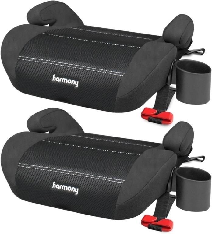 Harmony Youth Booster Elite with UAS, 2-Pack - photo 3