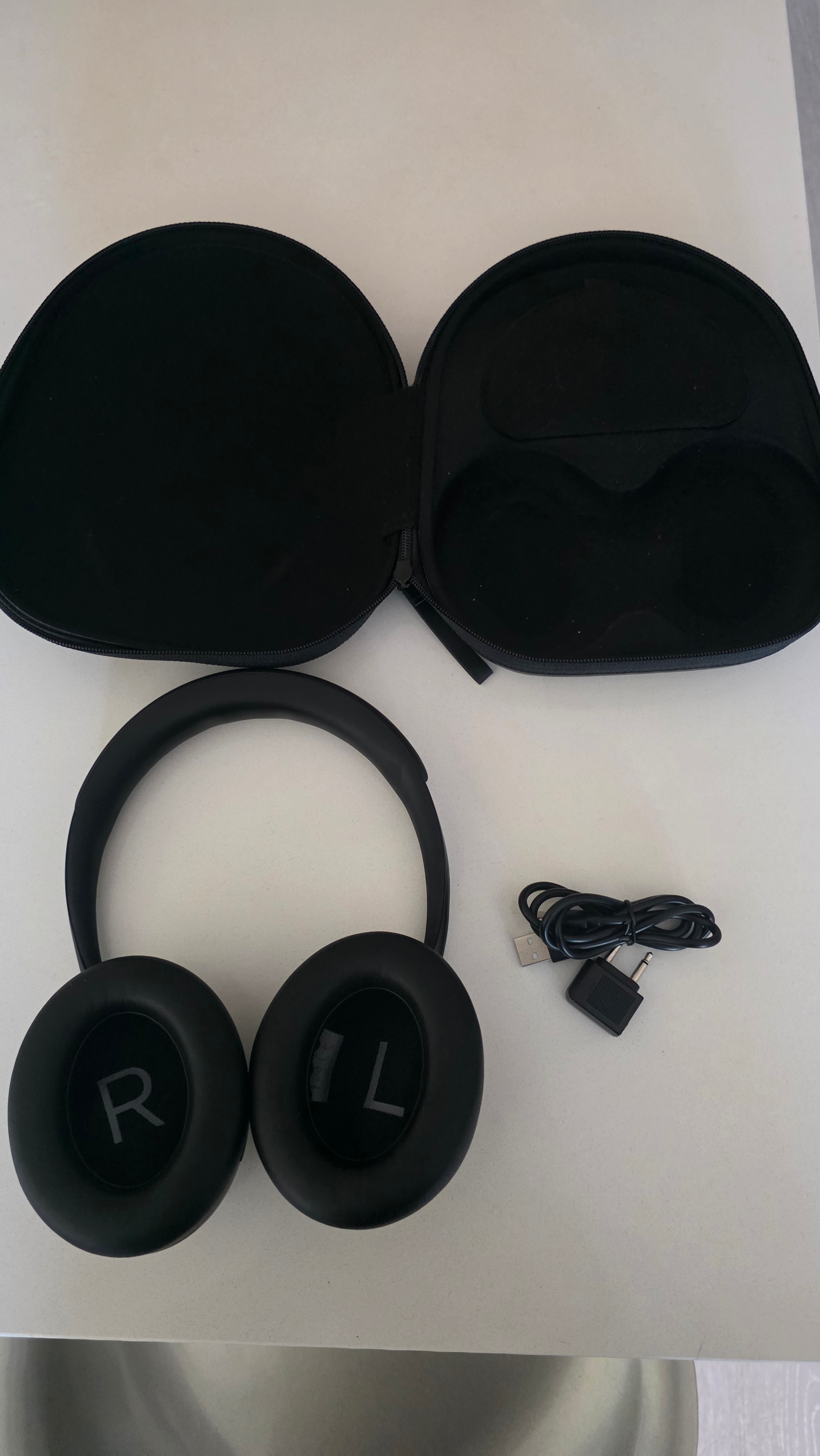 Bose NC700 Noise Cancelling Headphones 700