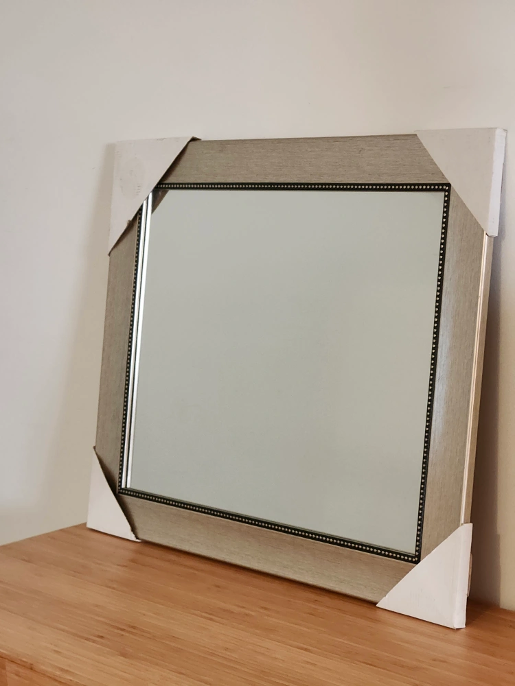 Gold Mirror - New in Box - photo 5