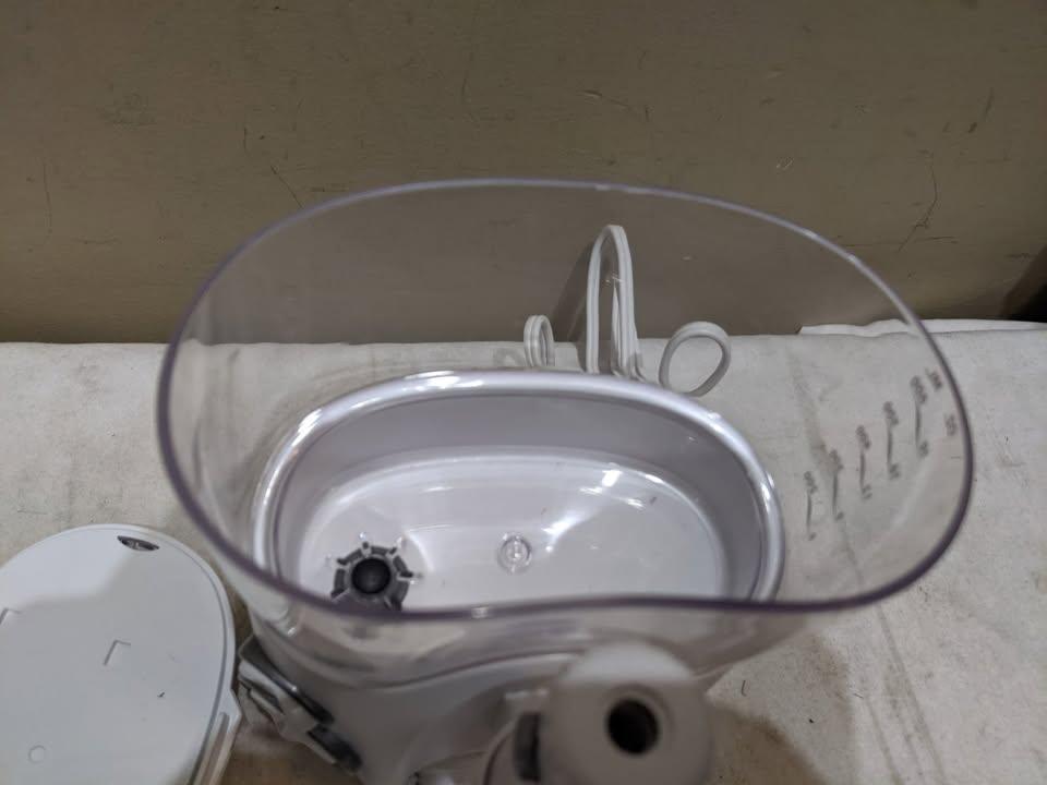Waterpik Water Flosser Ultra WP-140C, with brand new tips - photo 2