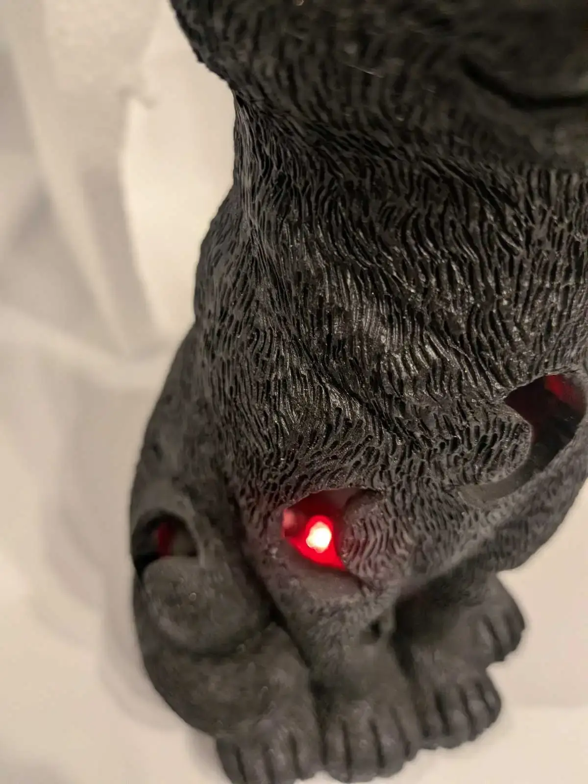 Go Gnome Light-Up Moon Shaped Cat - photo 5