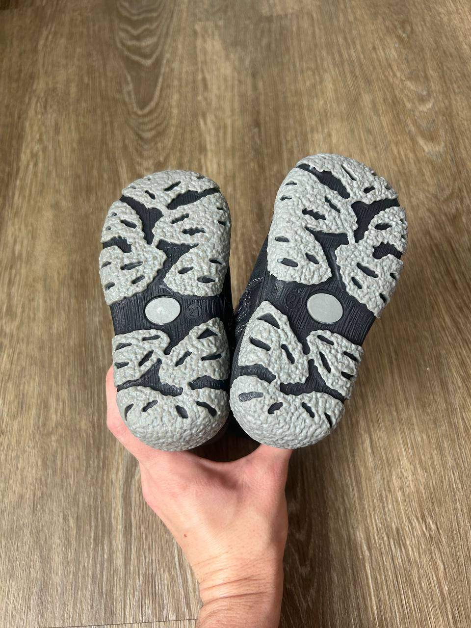Toddler Winter Boots - photo 4