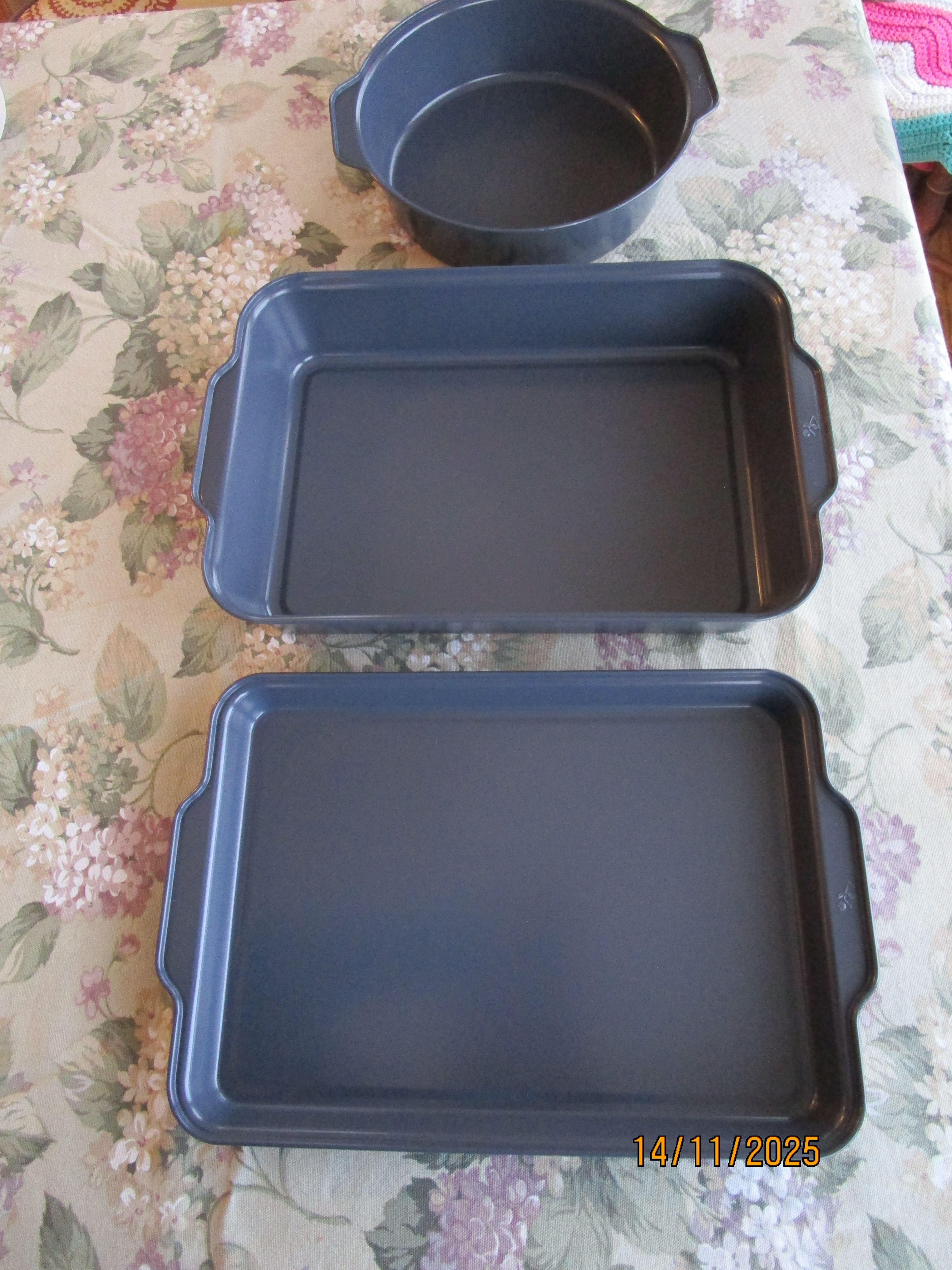 BAKEWARE   SET - photo 2