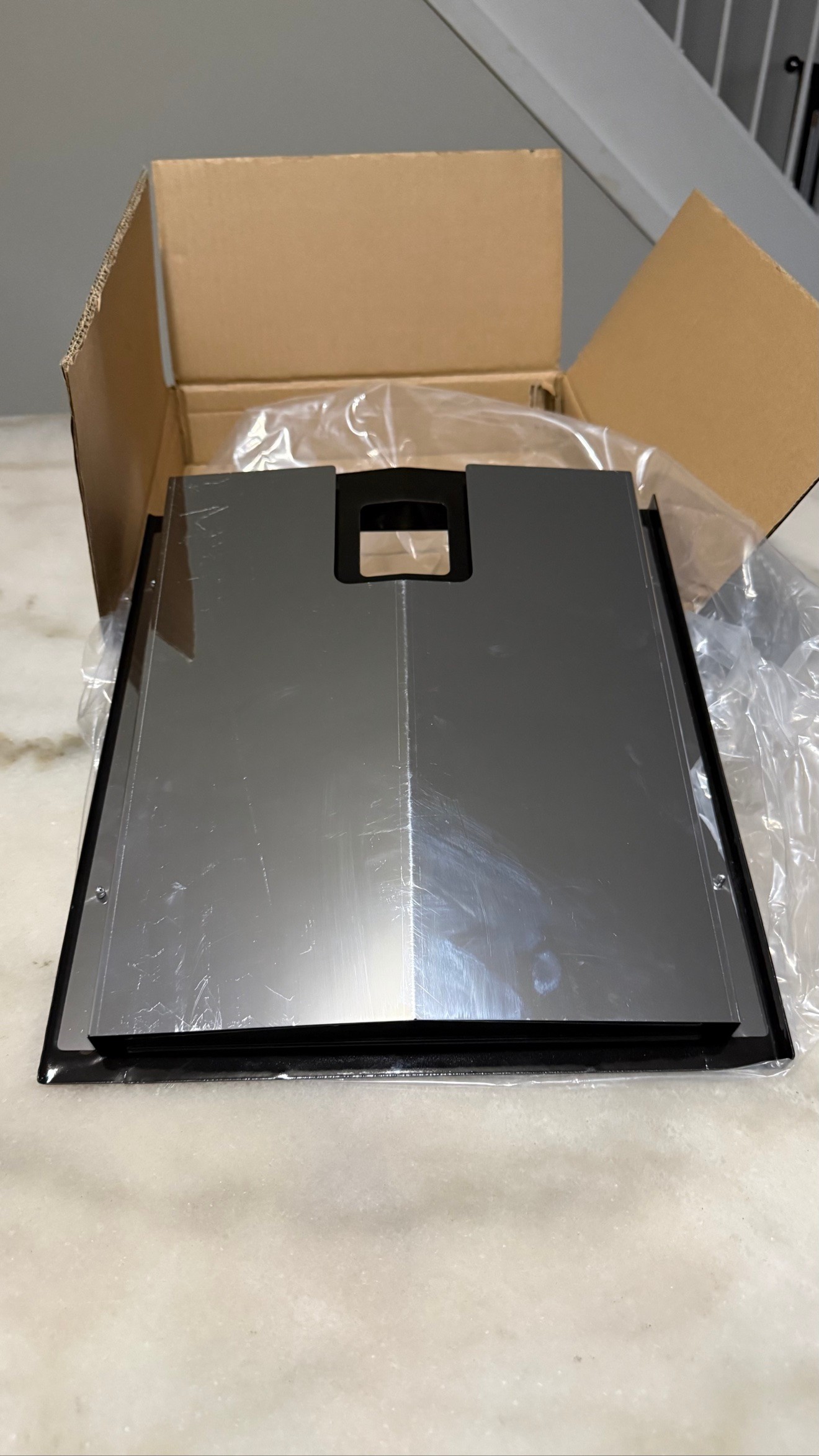 NEW Grease Tray for Weber Spirit 210-220 Series - photo 2