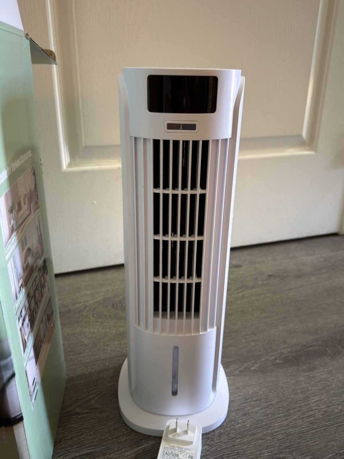 Air cooler - designed for summer day - photo 2