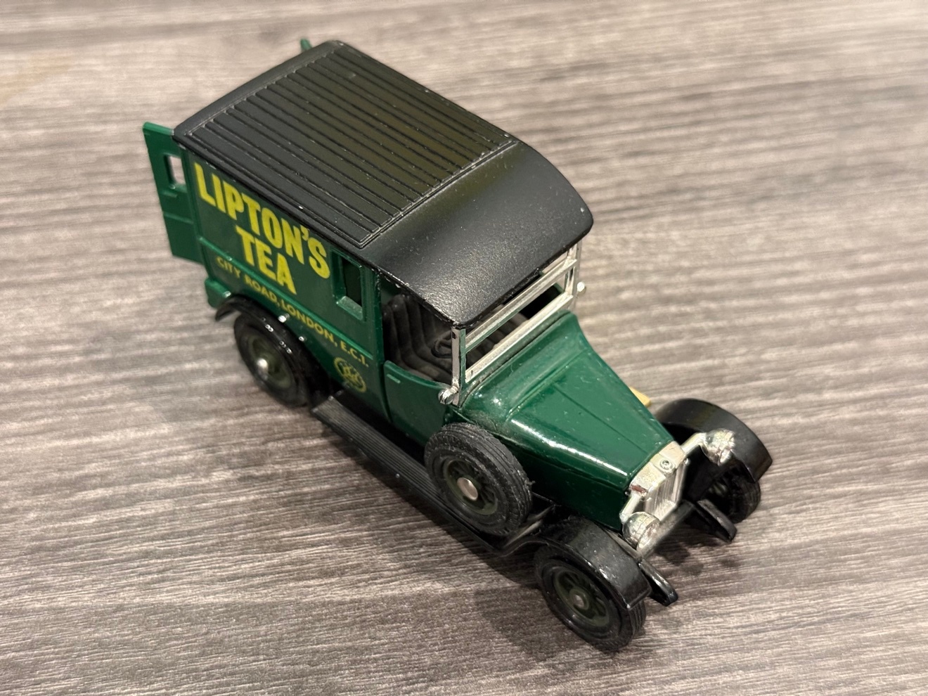 Matchbox Yesteryear Y-5 1927 Talbot Van