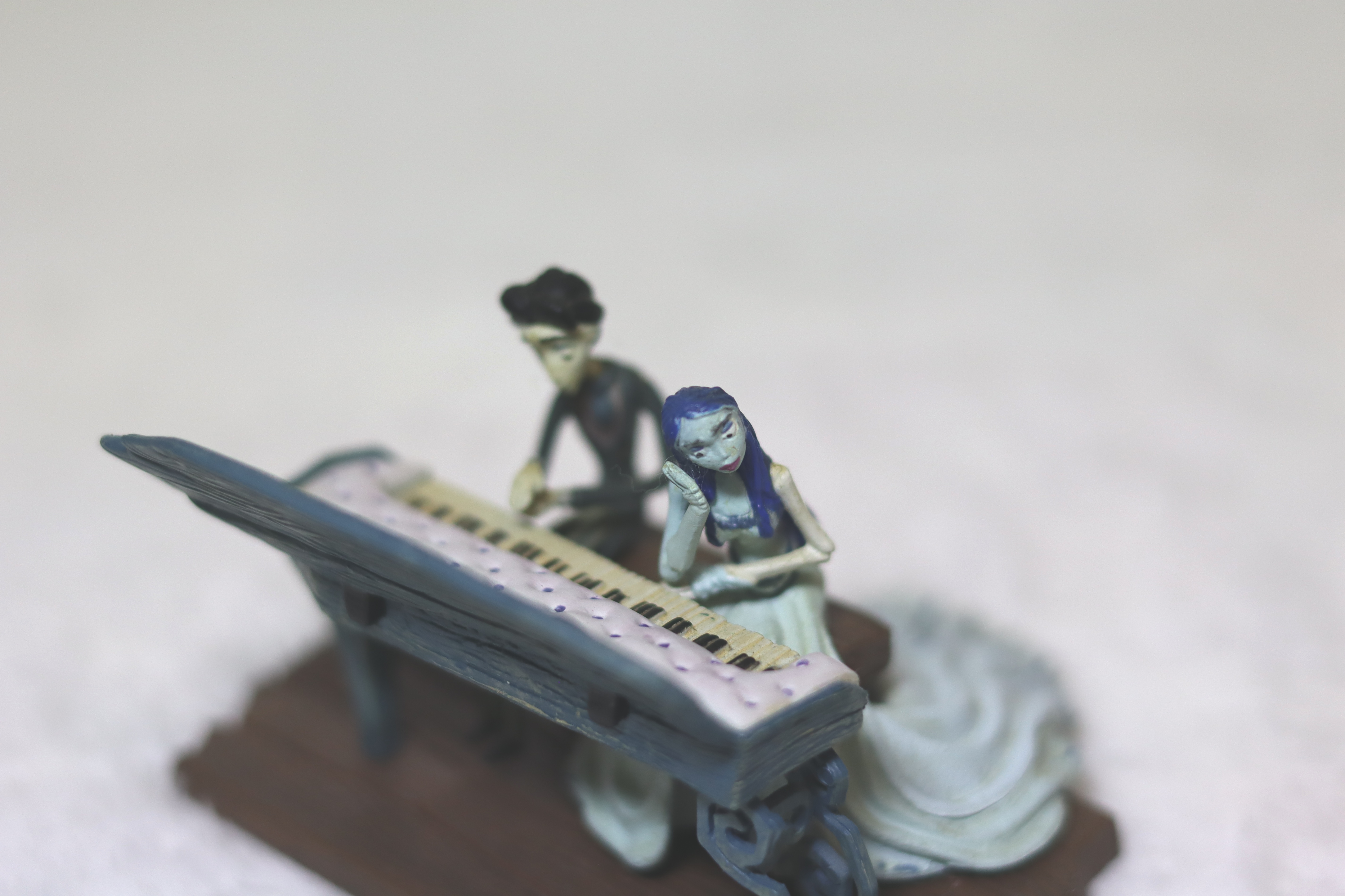 Various Character Small Figures - photo 5