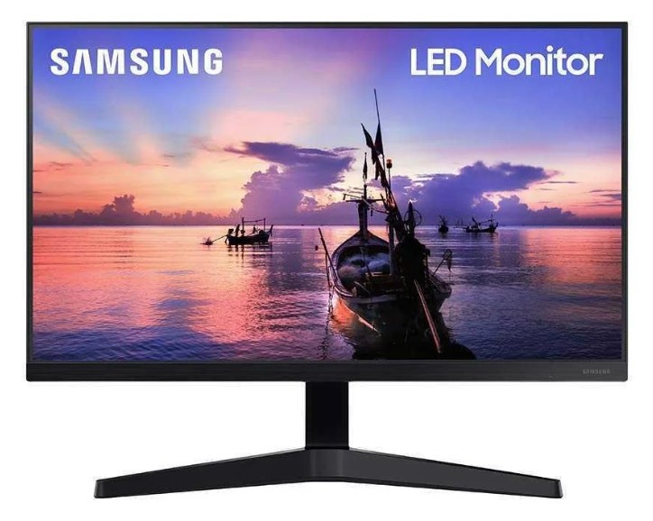 Samsung T35F - 24-inch Full HD monitor