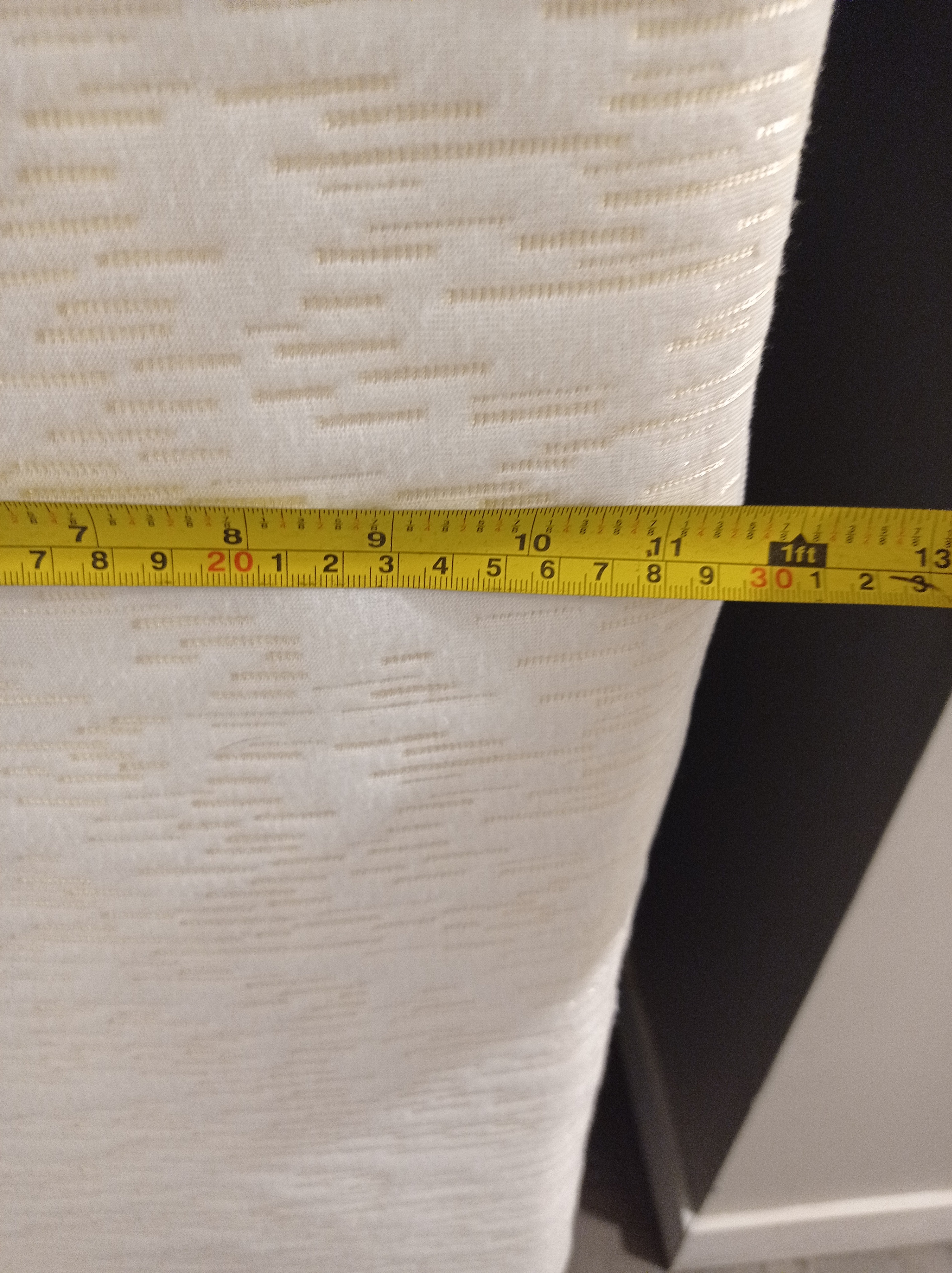 Like New Queen Size Medium Firm Memory Foam Mattress - photo 3