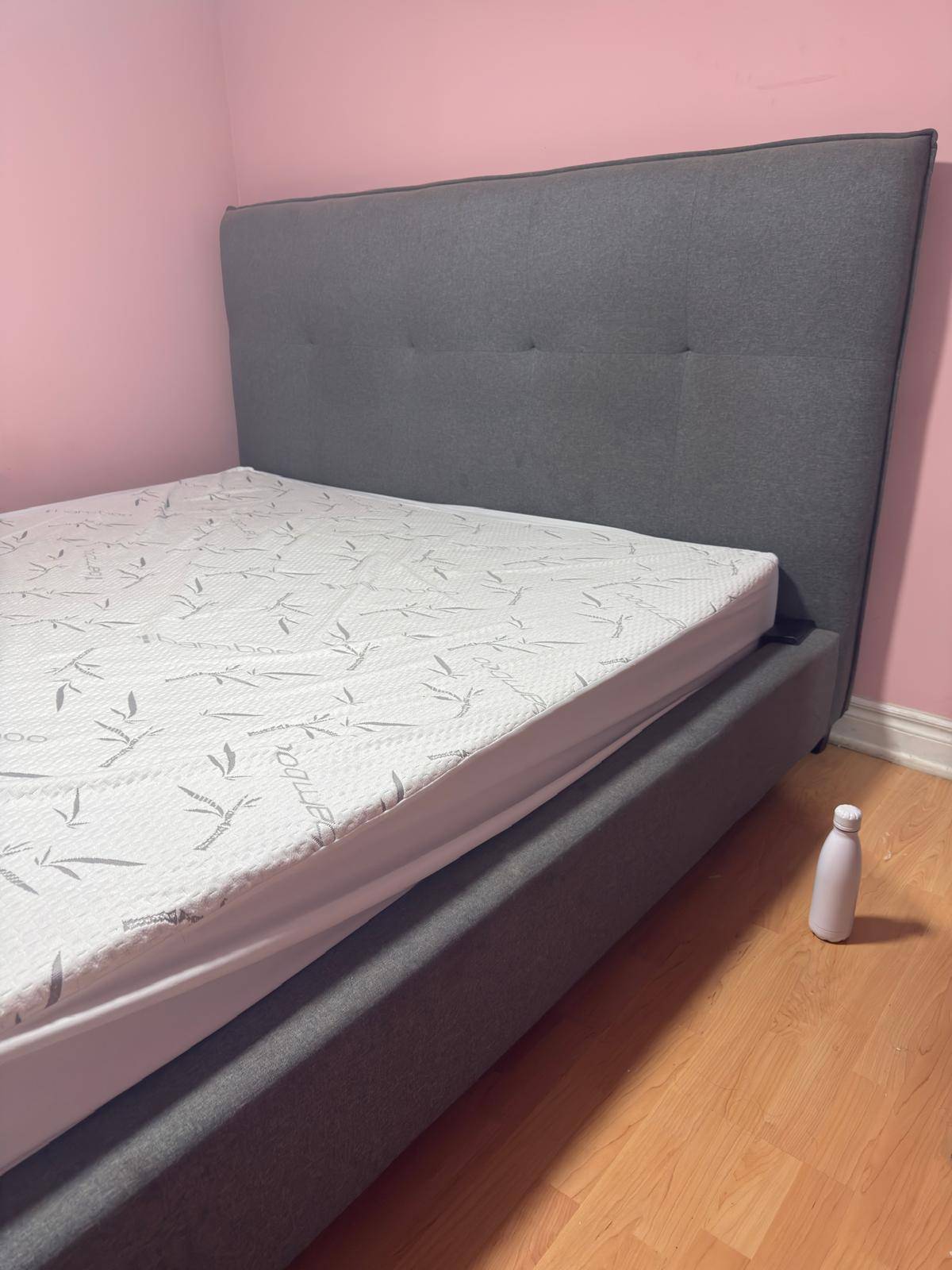King Bed - photo 2