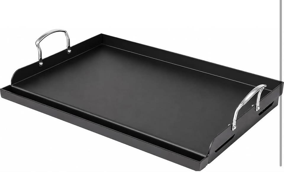 Nonstick Cooking Griddle