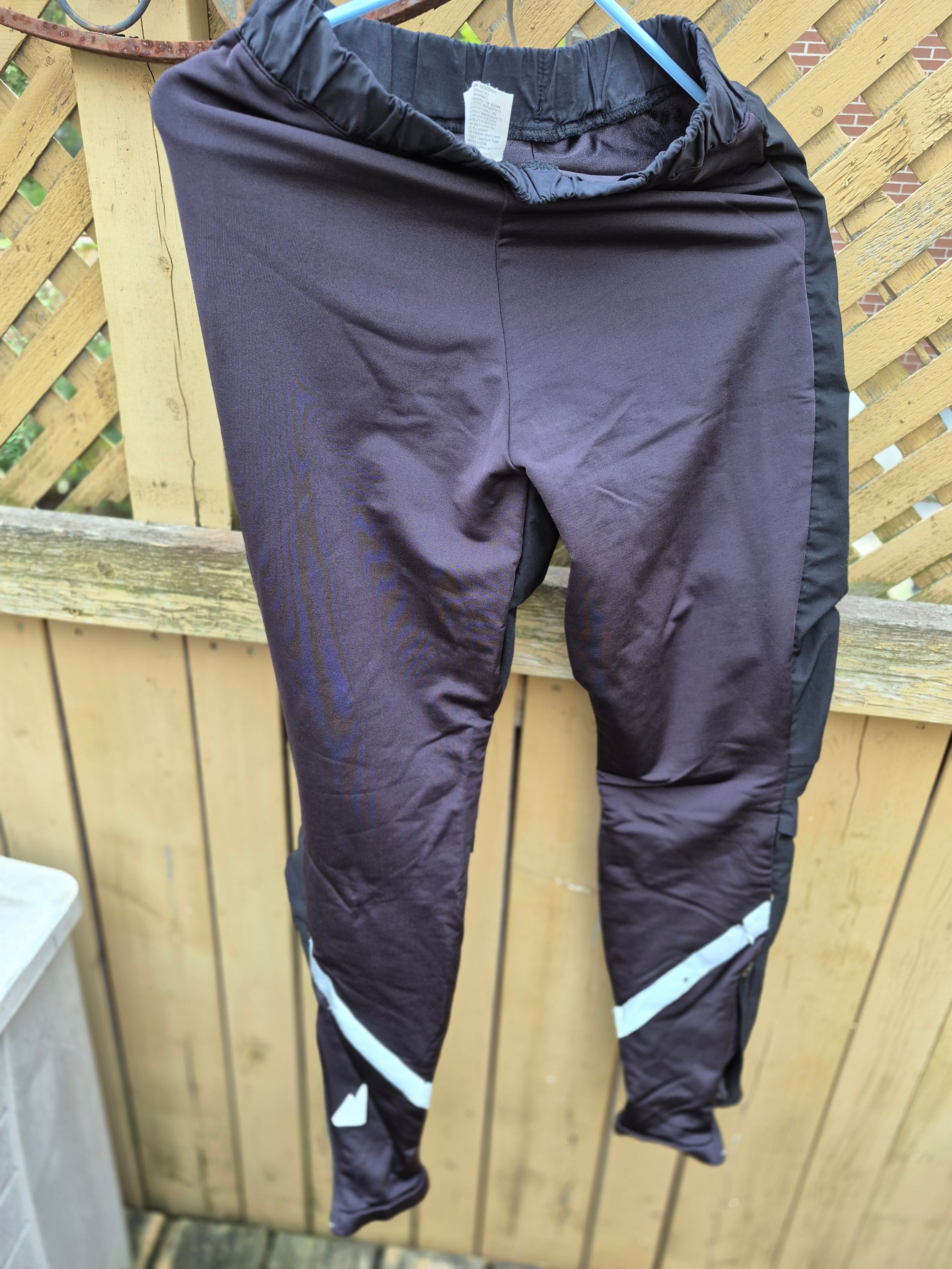 MEC Cycling Bike Pants Men's Medium - photo 2