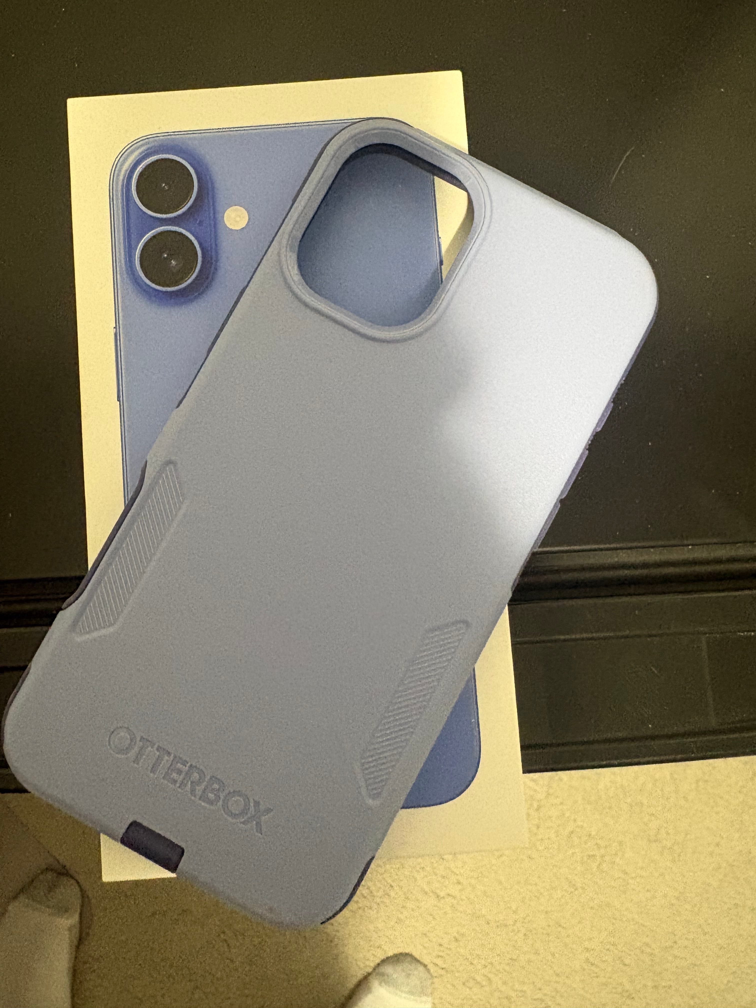Otterbox Phone Case for 16 or 16 Plus - photo 2