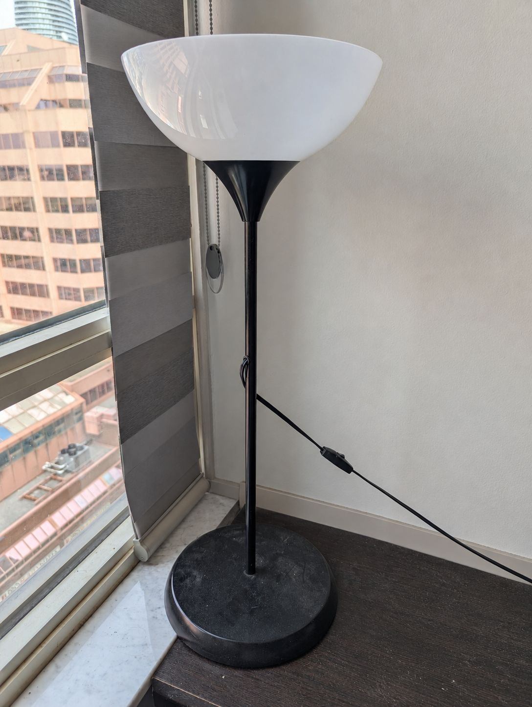 Moving Sale – 4 Floor Lamps Bundle - photo 3