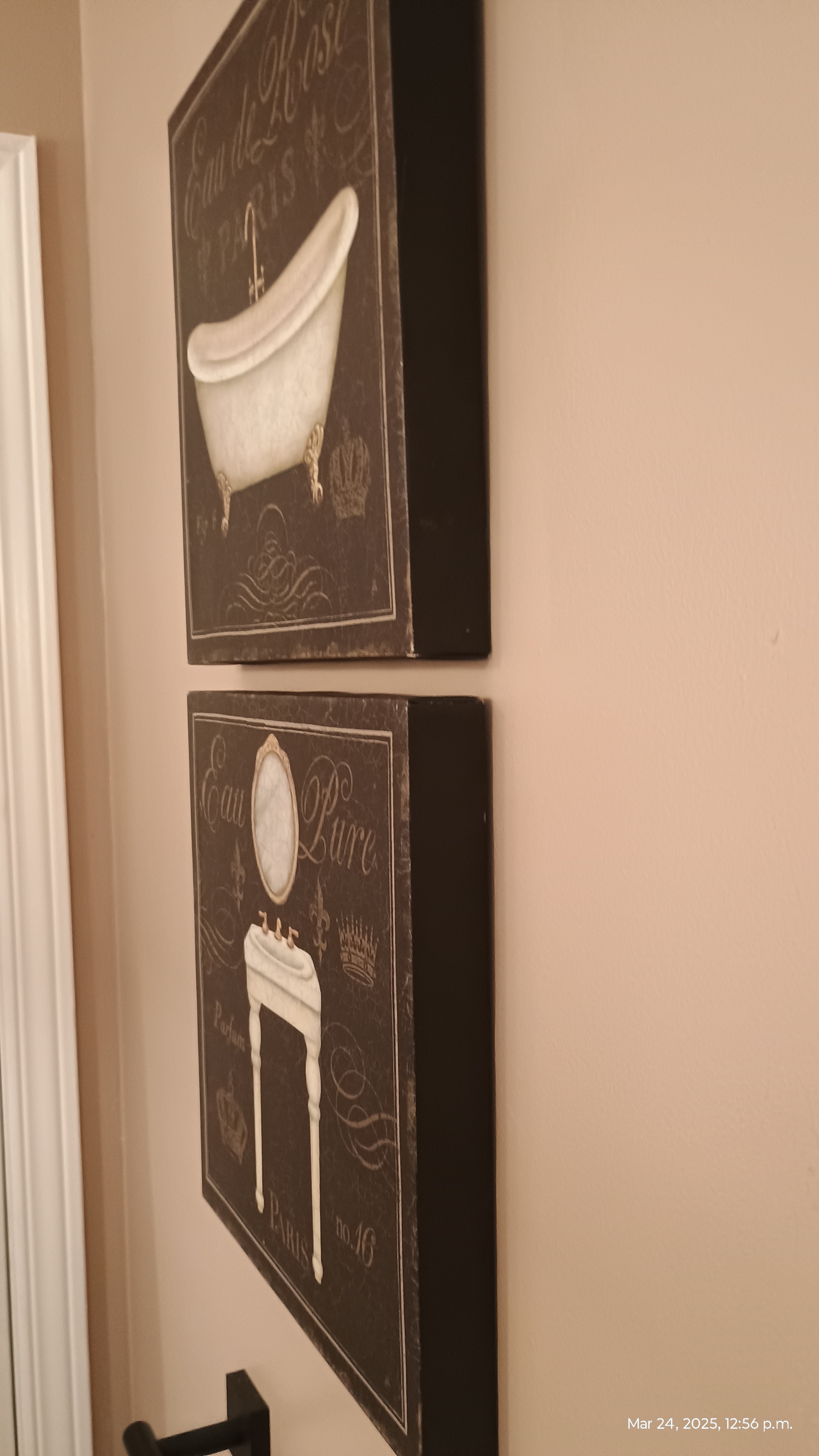 CANVAS WALL ART - photo 4