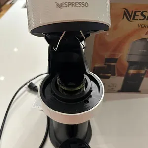 Nespresso coffee machine - photo 4