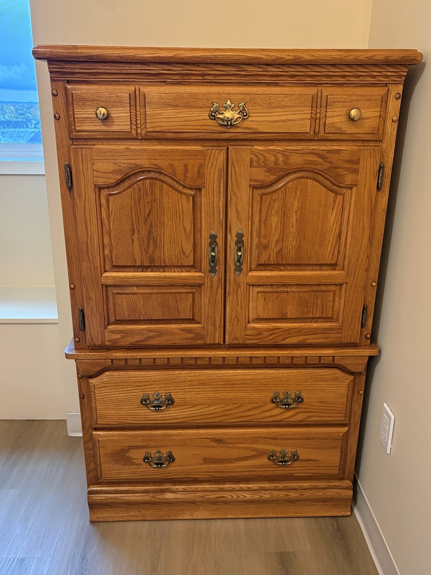 BEDROOM SUITE (8 Pieces) - photo 3