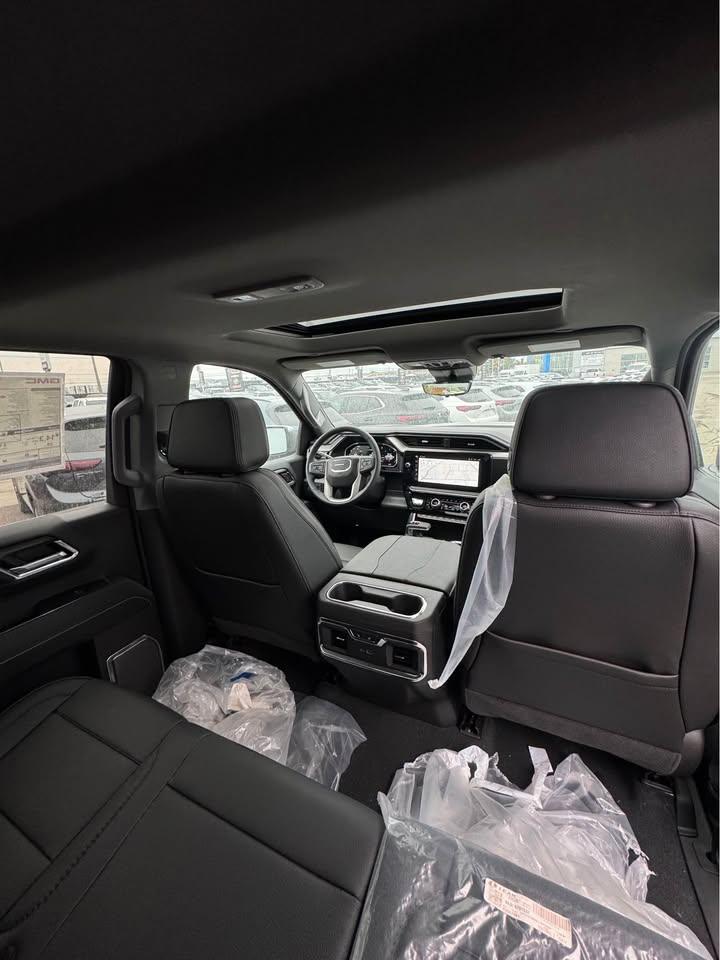 2026 GMC sierra 1500 denali - photo 5