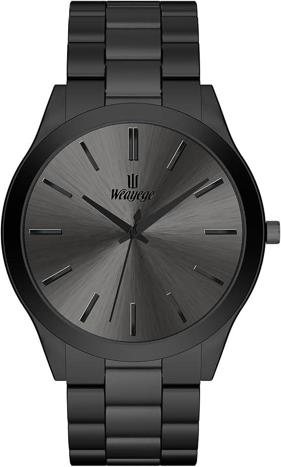 Luxury Quartz Bussiness Watch for Men - photo 2