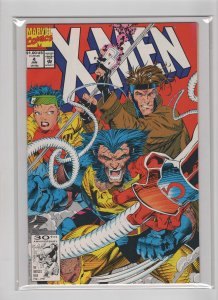 X-Men #3-11 - Complete Run (9 Comics) - photo 3