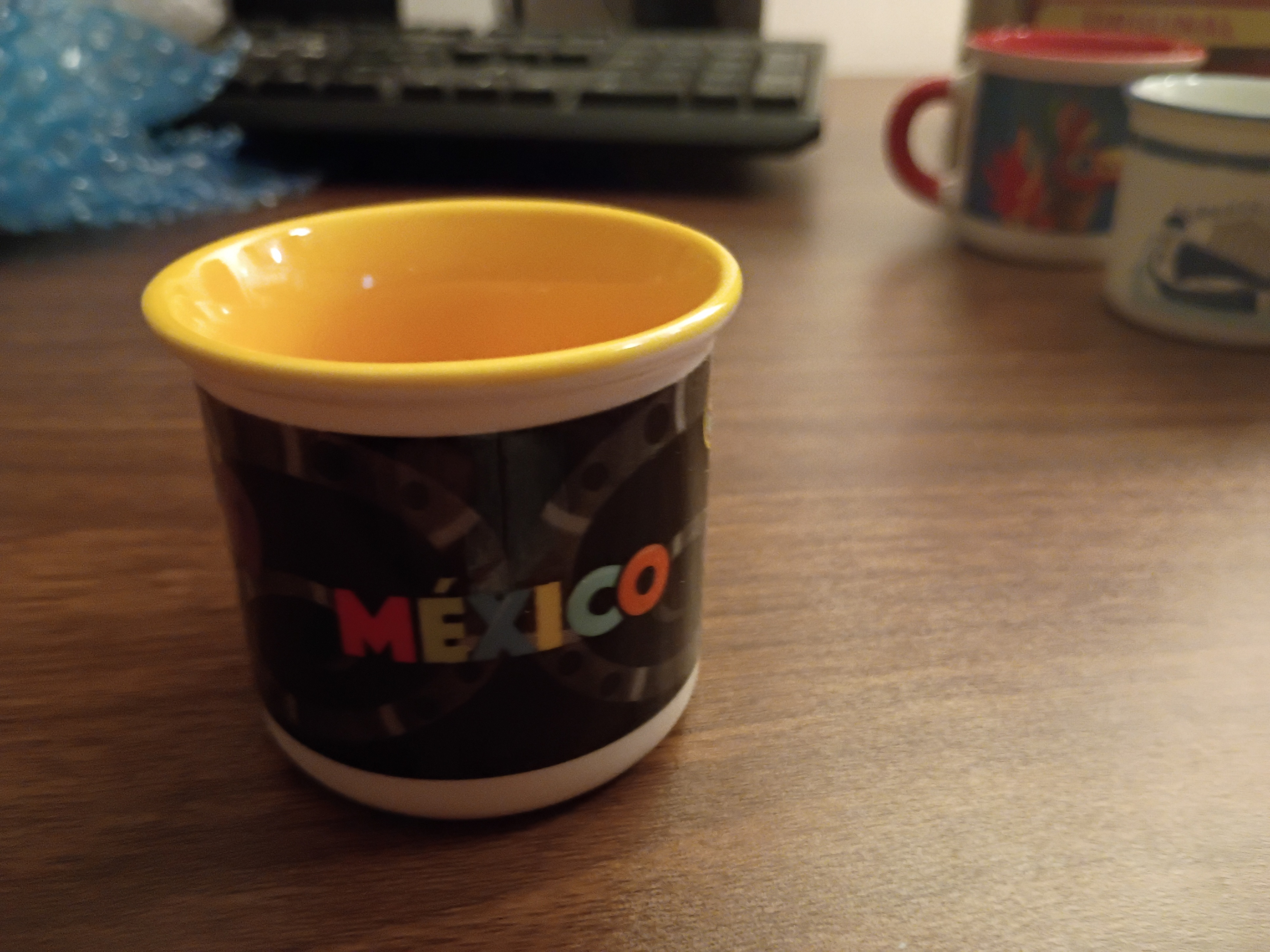 expresso cups - photo 2