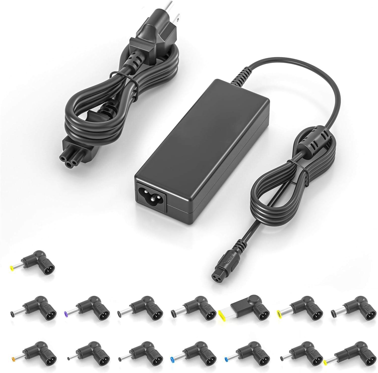 90W Universal Laptop Charger