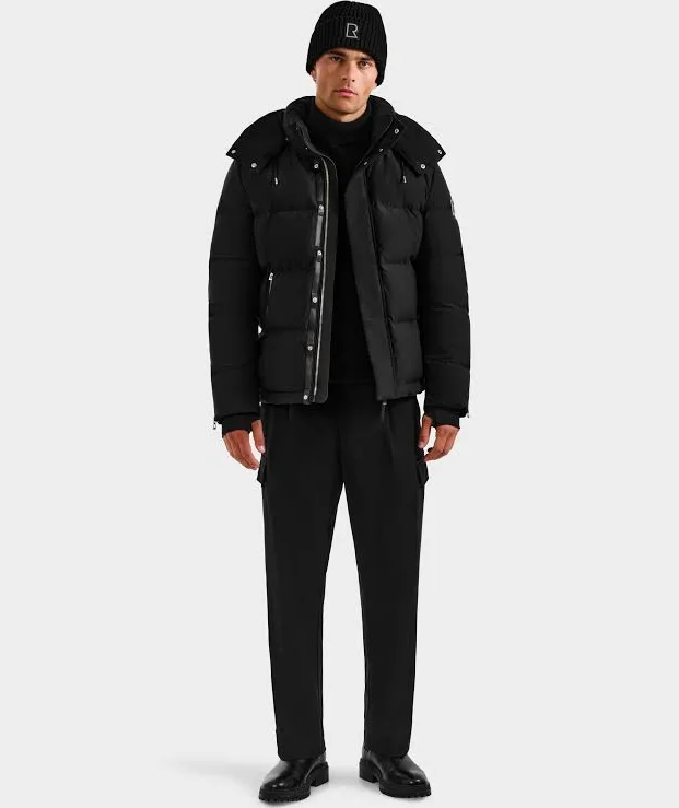 Rudsak Bomber Jacket - photo 2