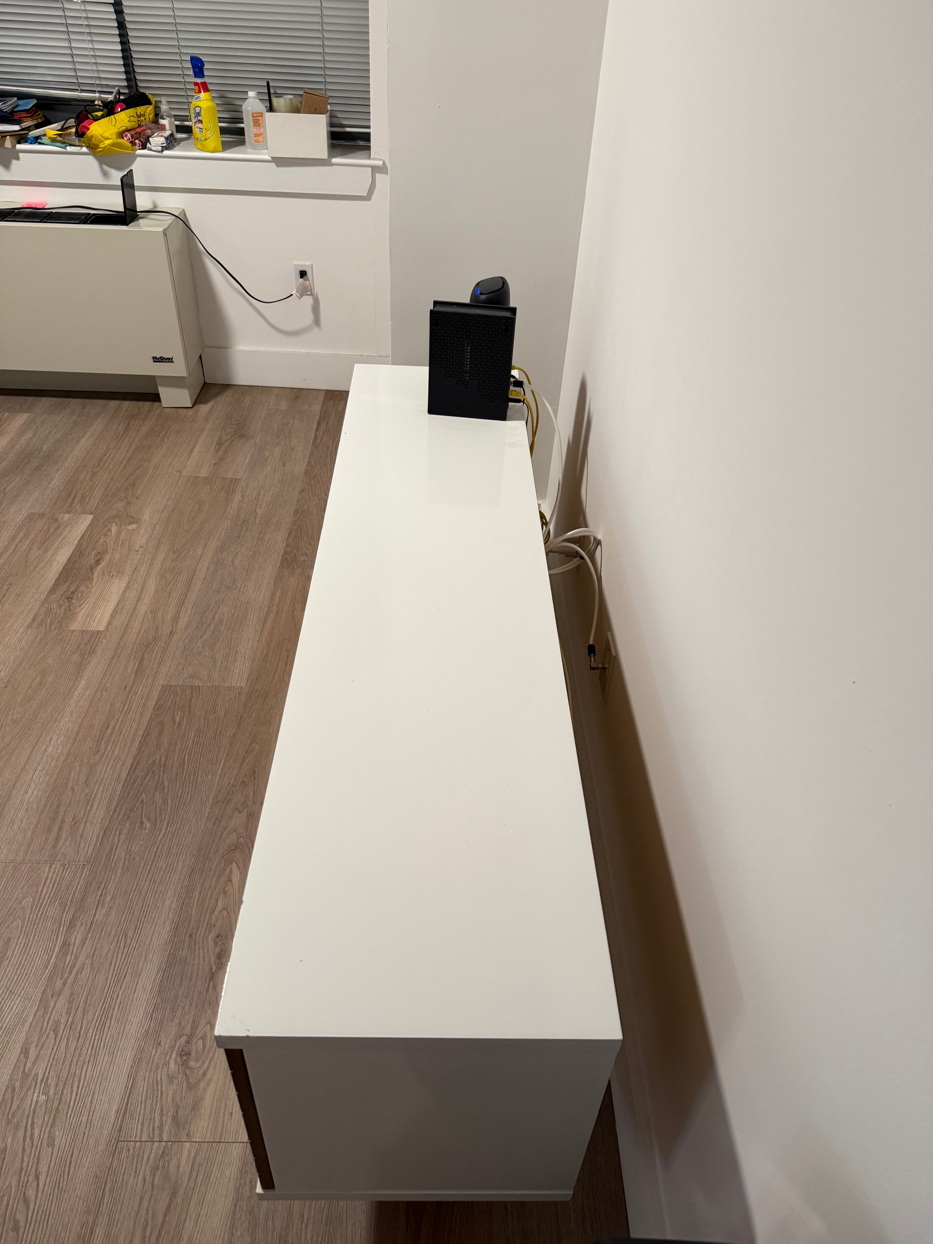 TV console / stand - photo 2