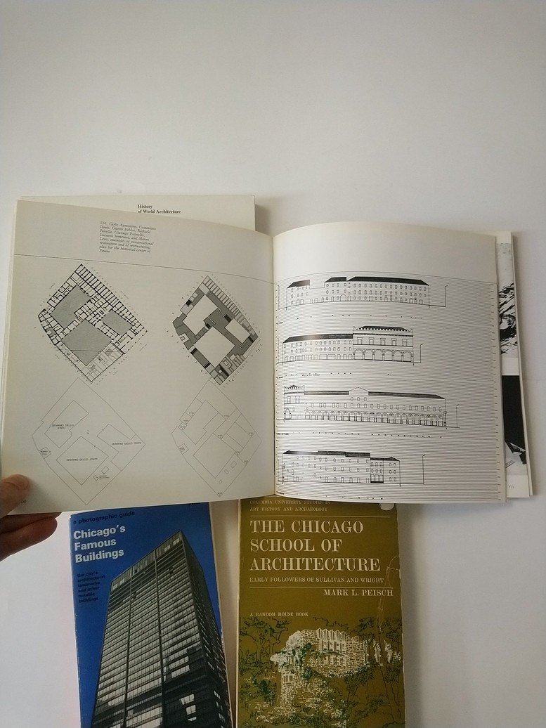 Architecture books! - photo 4