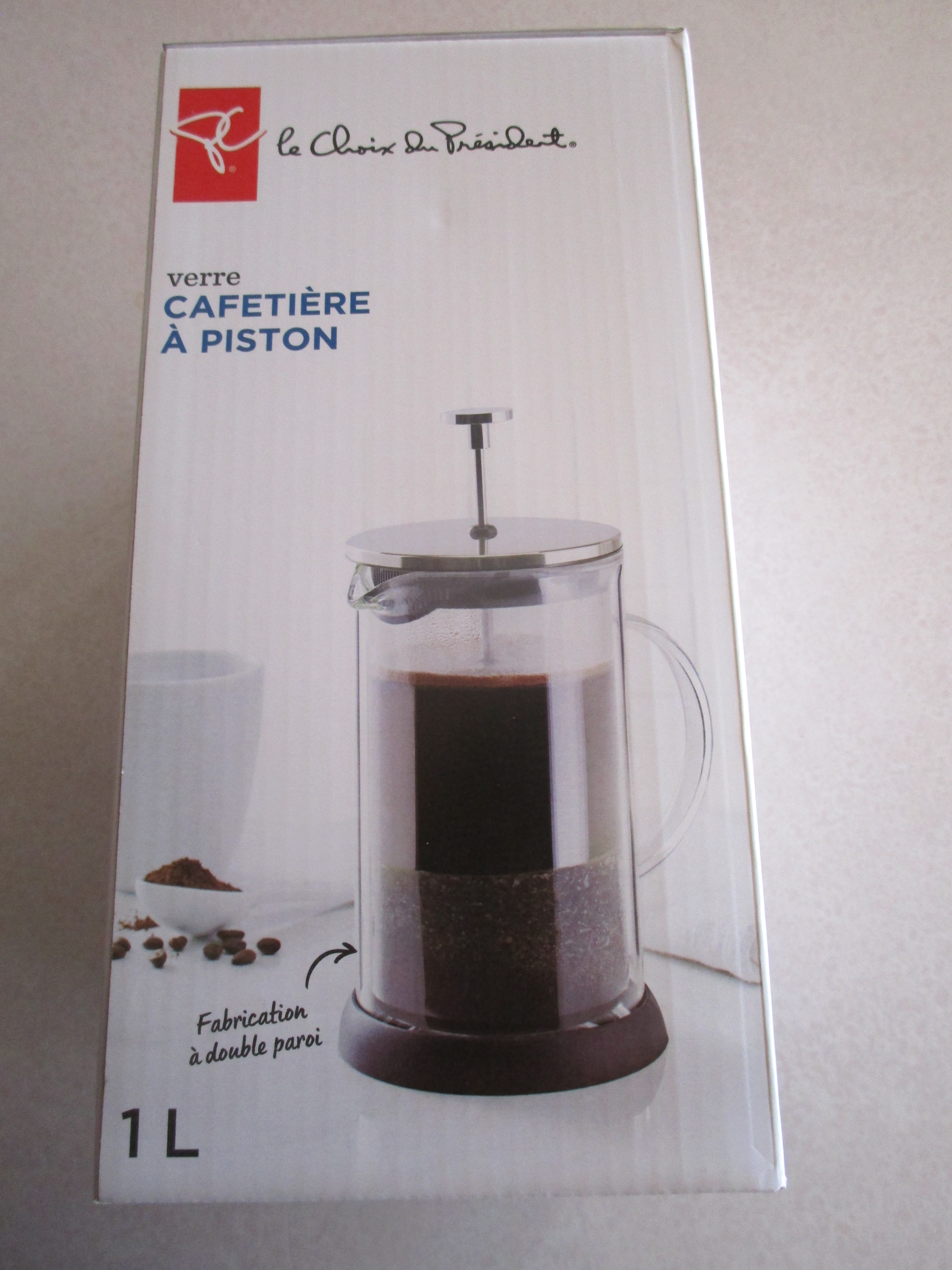 COFFEE PRESS - photo 3