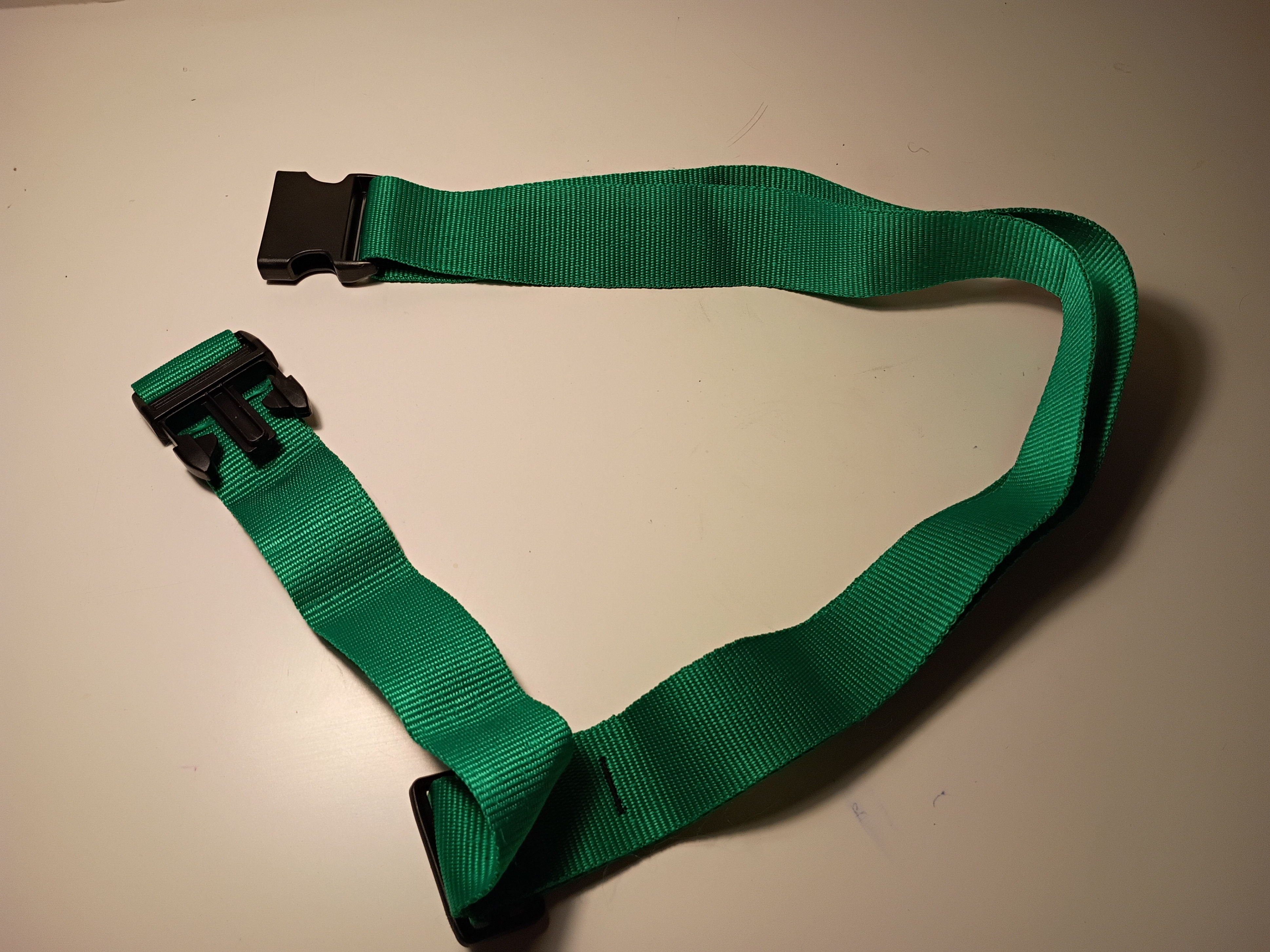 luggage belt - photo 2
