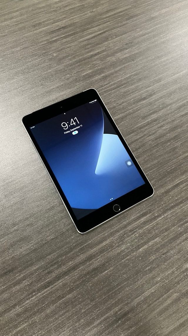 Wifi+cellular, iPad mini 4