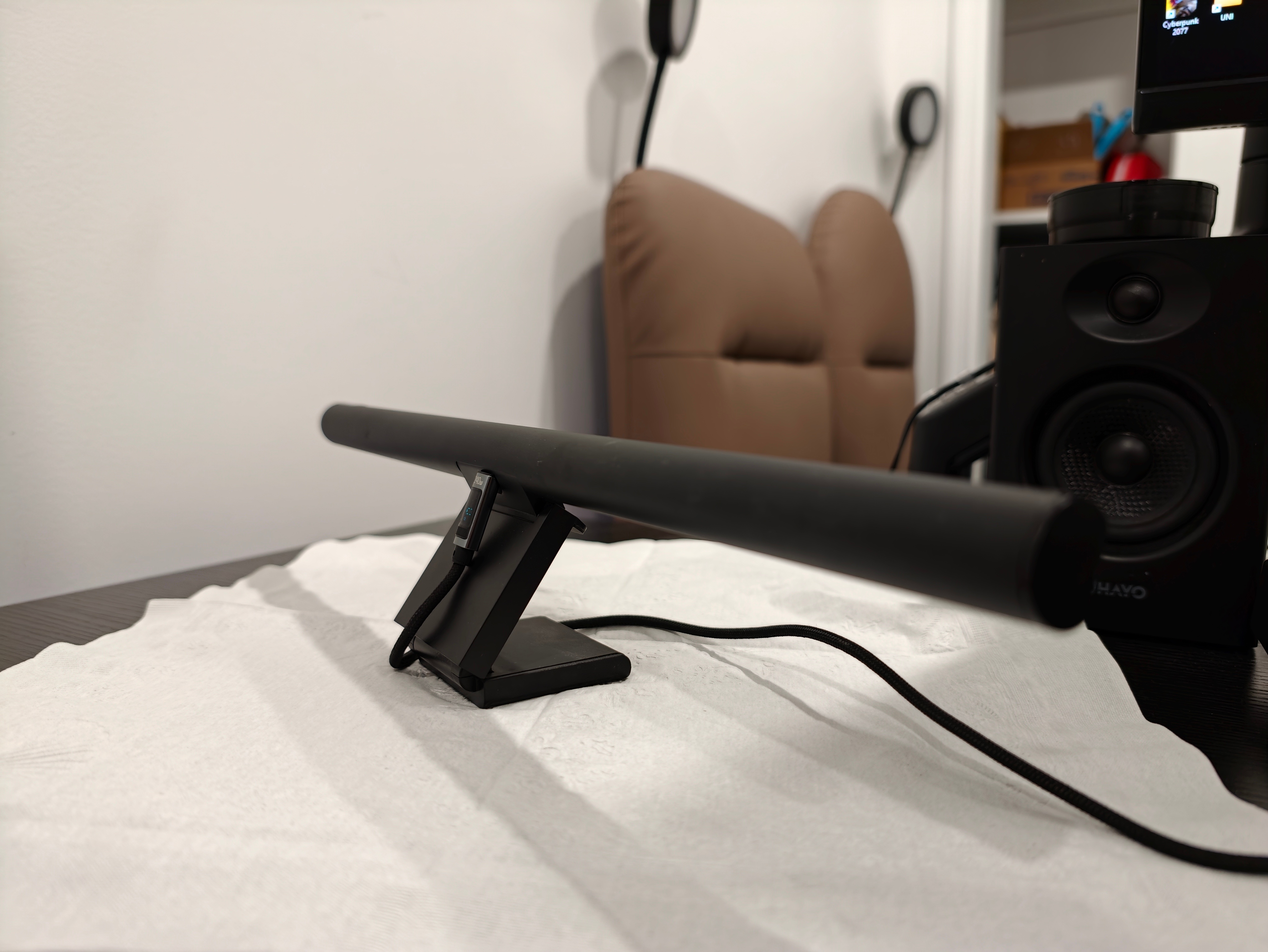 LYMAX L1 Monitor Light Bar (D013 USB Screen Lamp) - photo 3