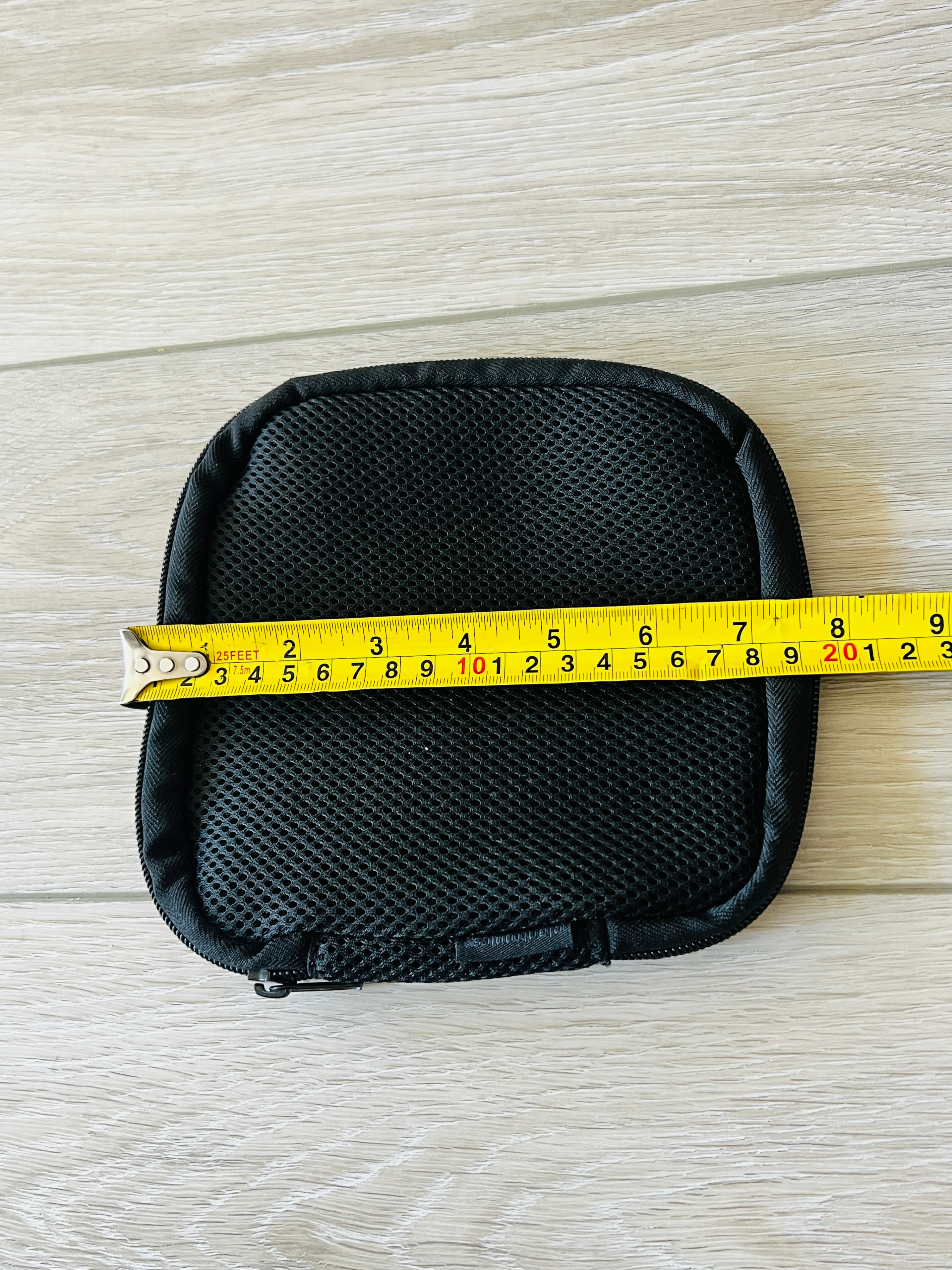 Soft mesh carrying case - photo 3