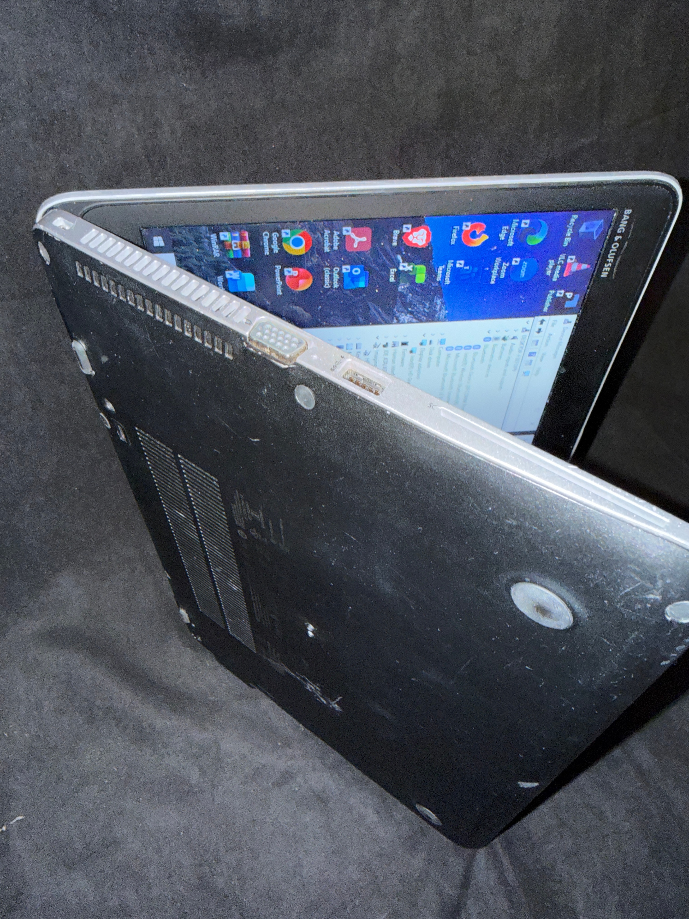 $60 (REFURBISHED - As is) HP EliteBook 840 G3 Laptop - photo 4