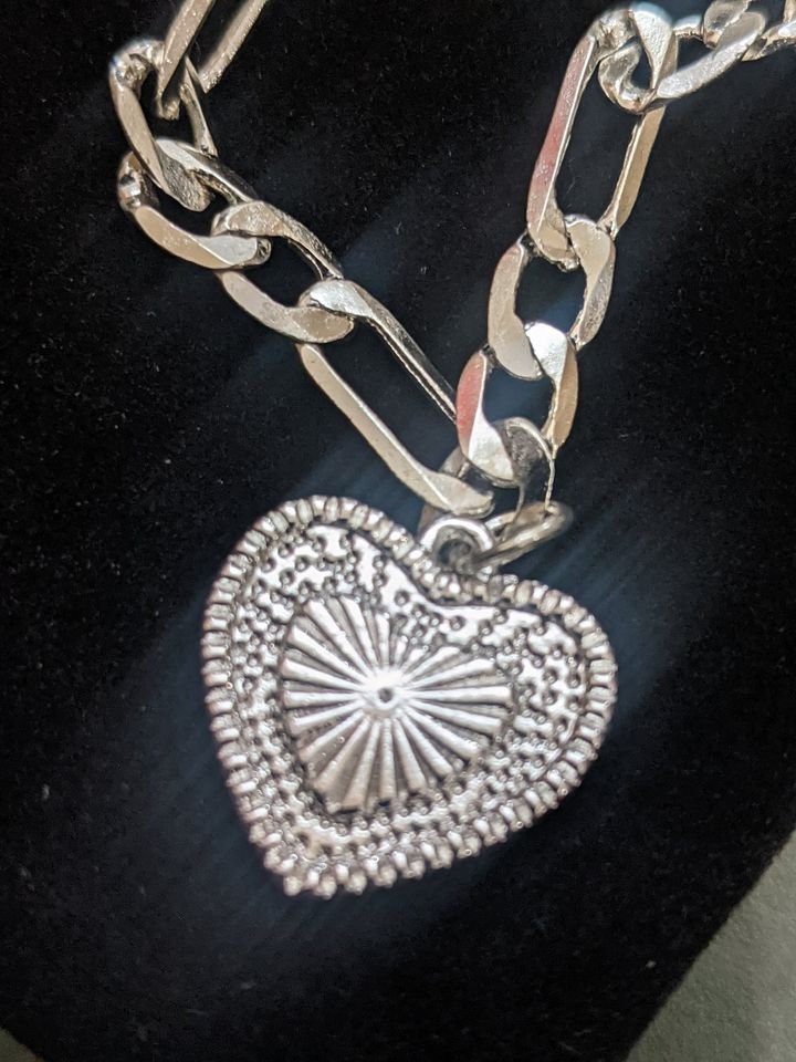 choice of all Ankle Bracelet for Women Silver Initial "L" - photo 4