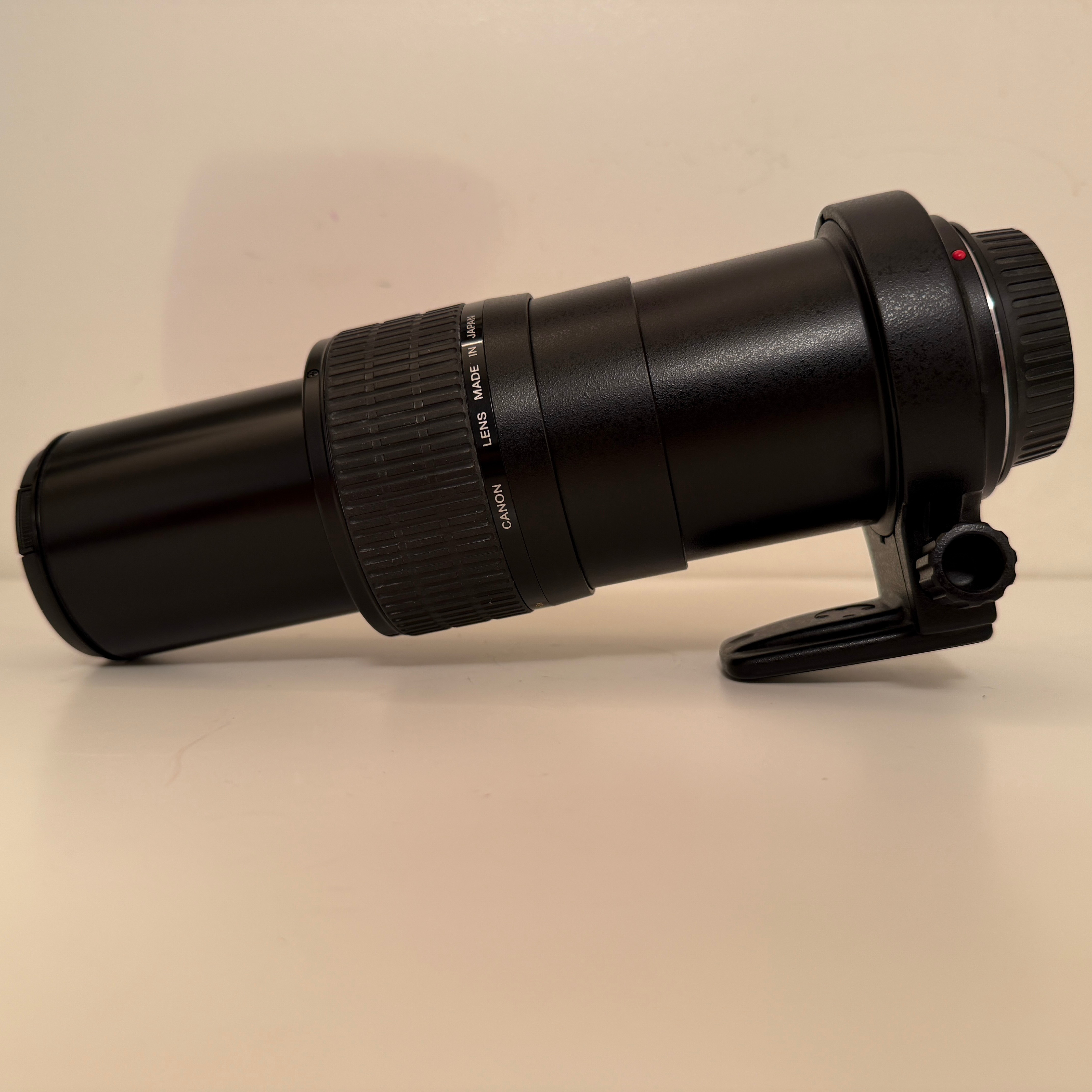 Canon MP-E 65mm f/2.8 1–5x Macro - photo 3