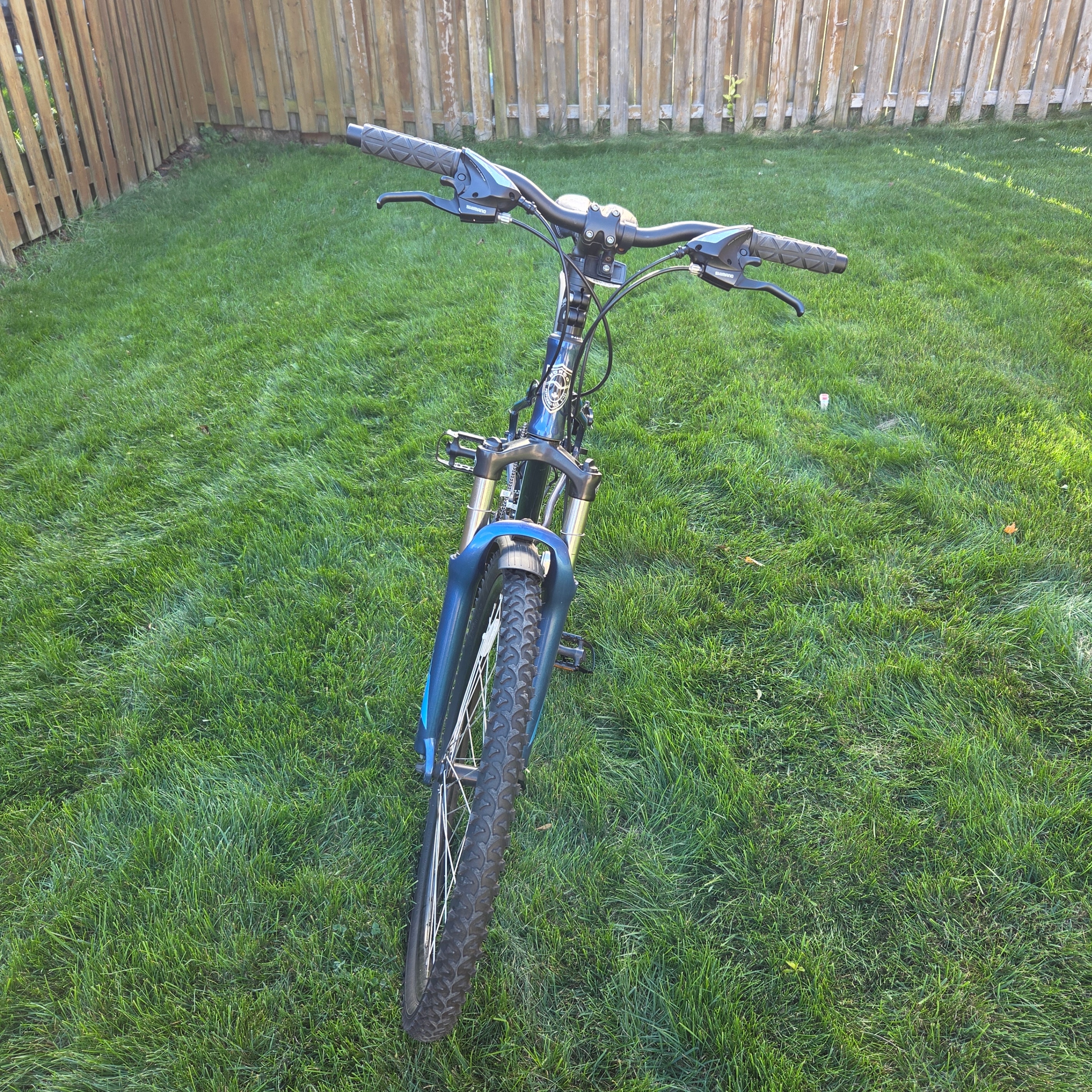 Norco Bushpilot 26” Entry-Level Mountain Bike - Pre-Loved! ✨ - photo 2