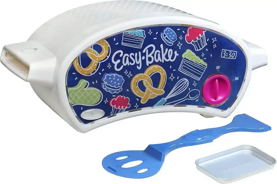 Easy Bake New EASY-BAKE Ultimate Oven
