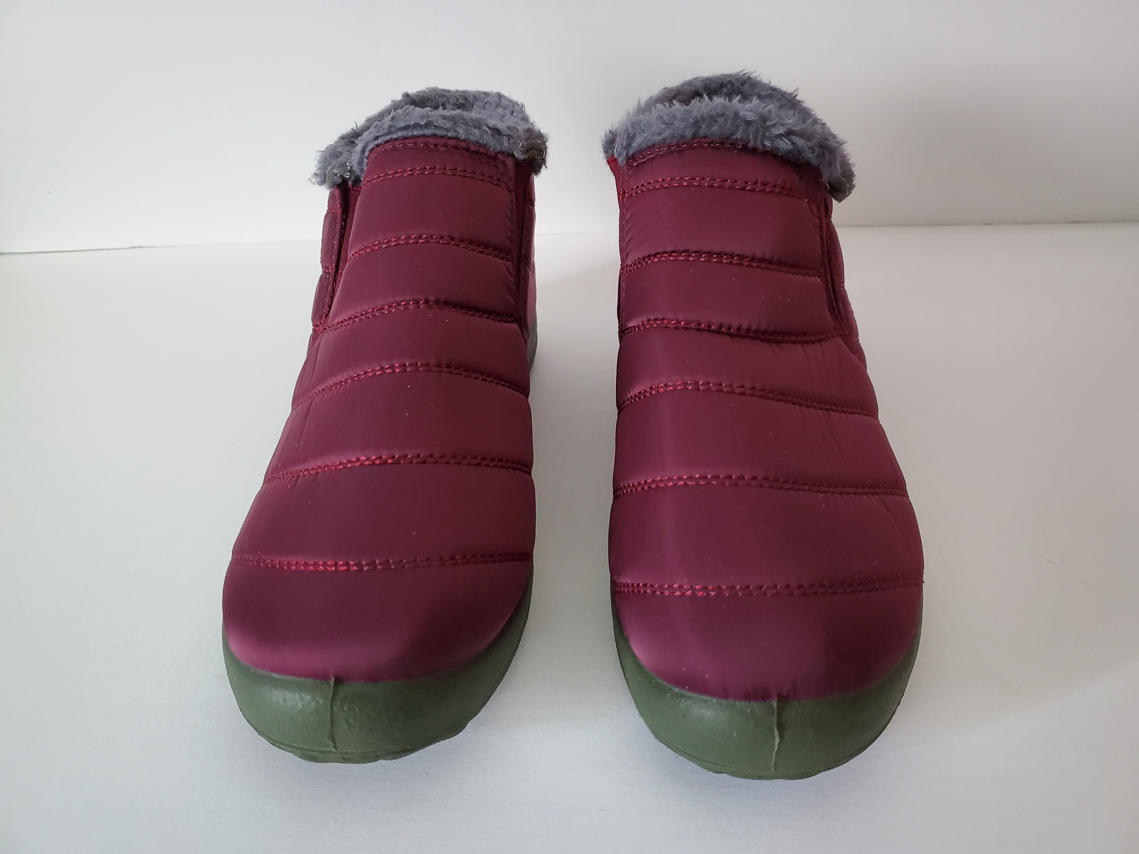 Women's Winter Boots - photo 4