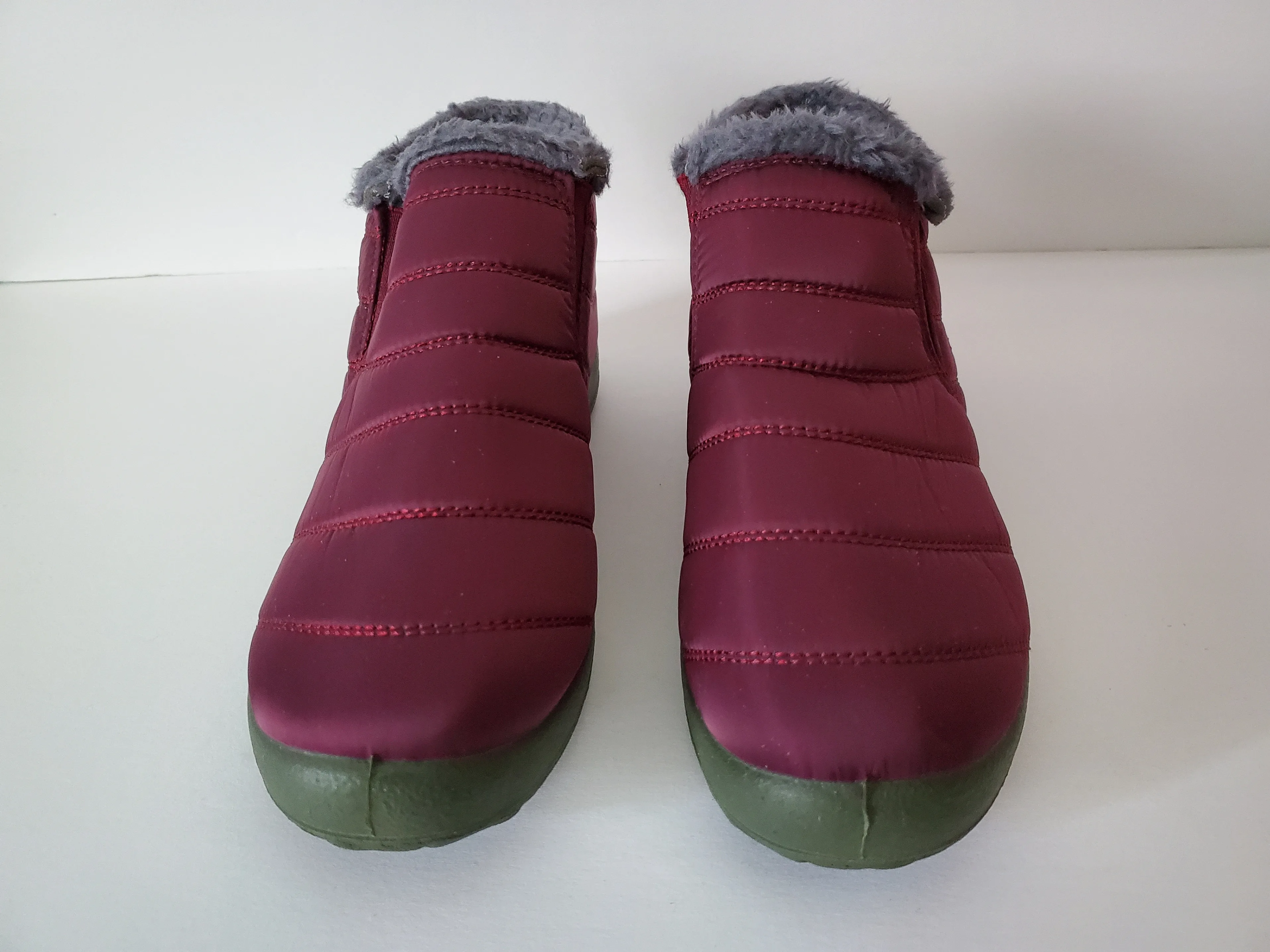 Women's Winter Boots - photo 4