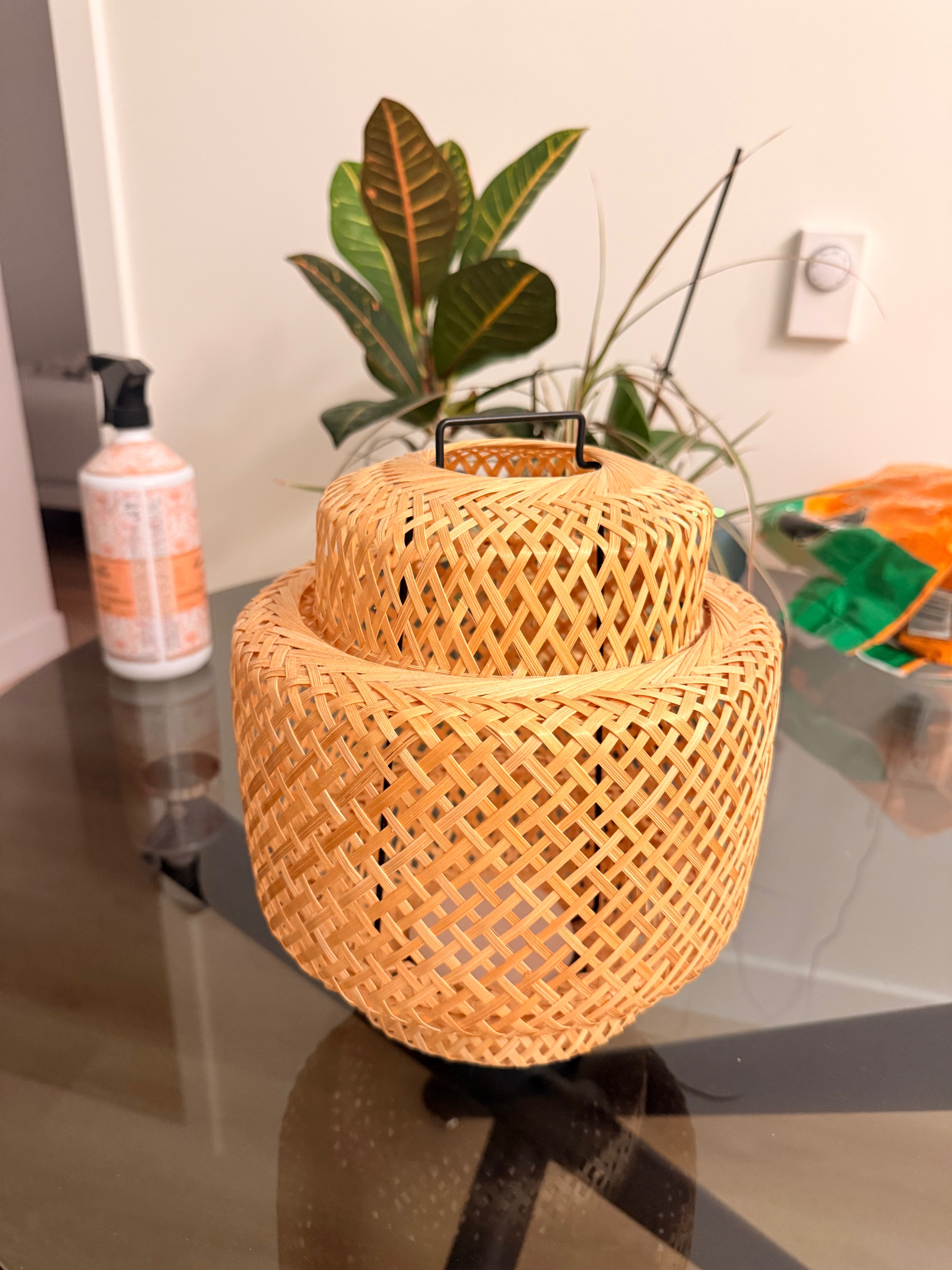 IKEA Table Lamp