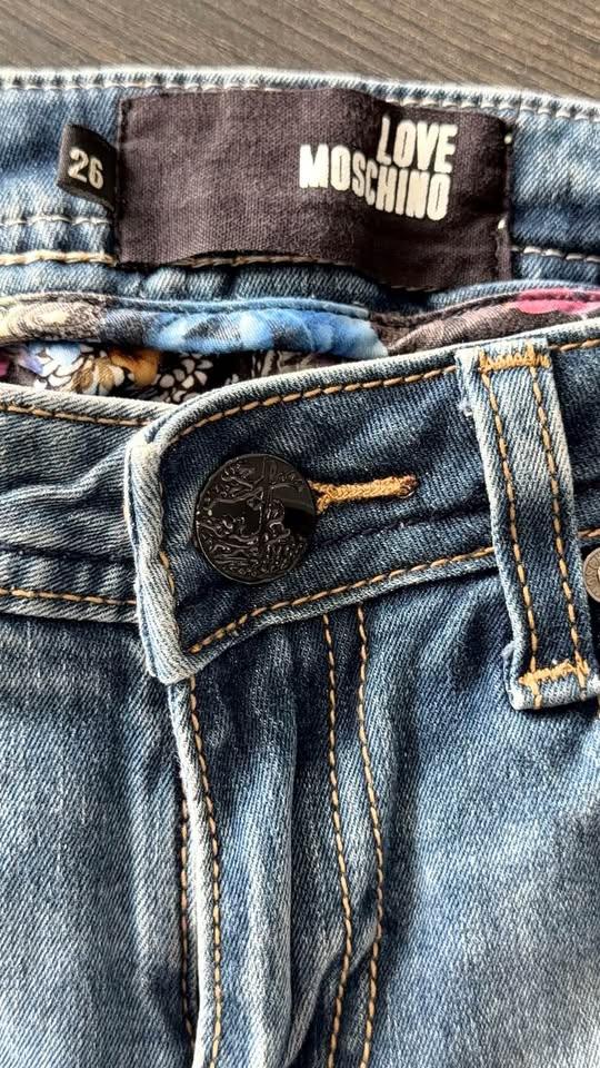 Love Moschino Jeans - photo 5