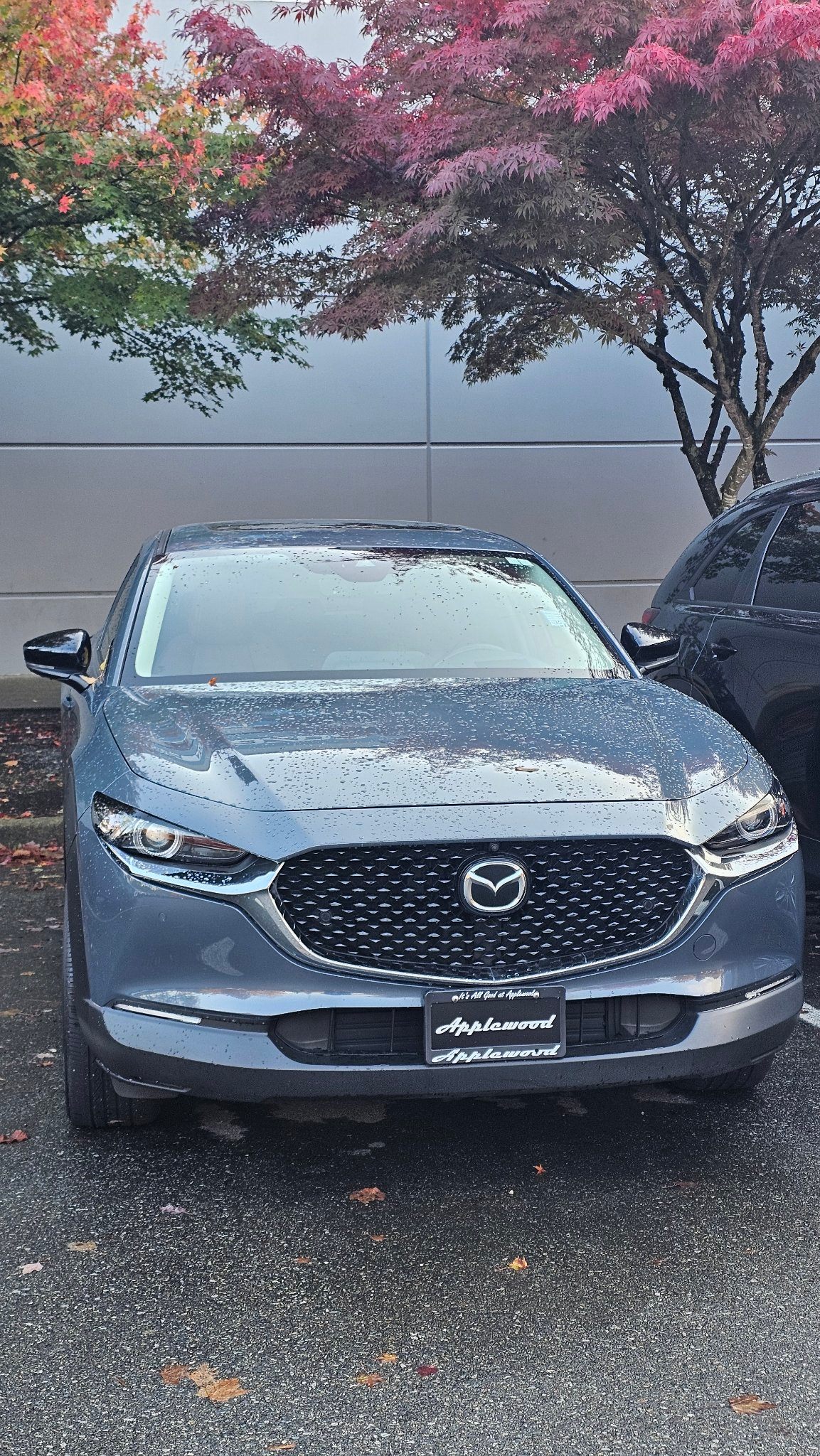 2023 Mazda CX-30 GT w/Turbo AWD - photo 3