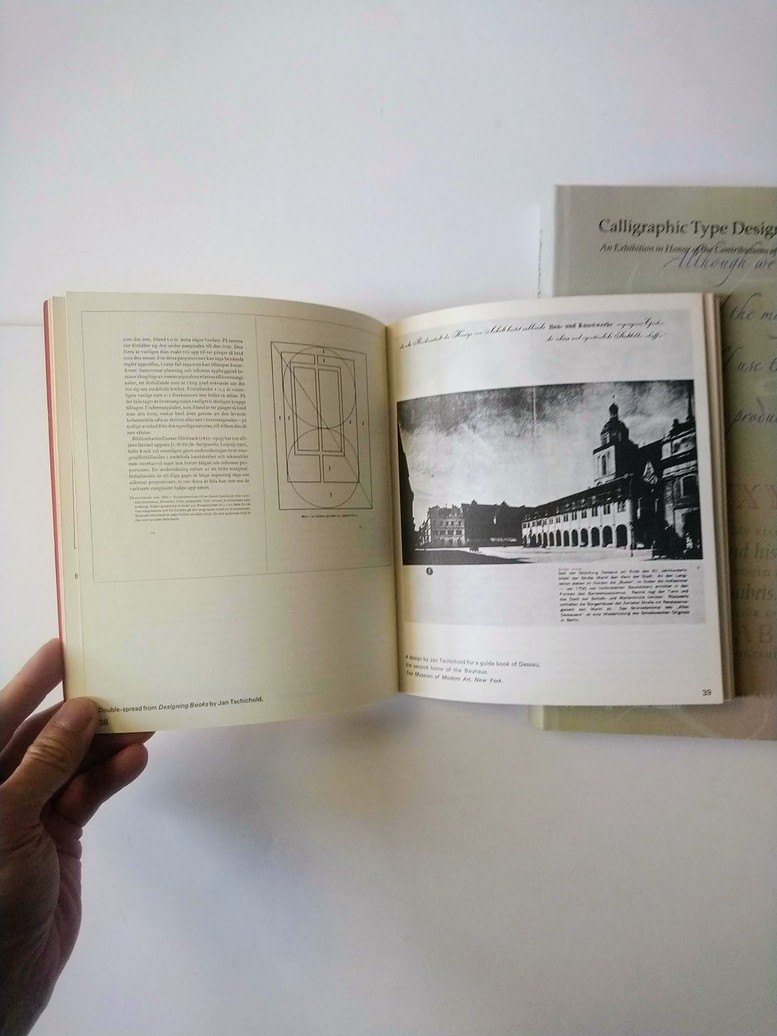 Typography books! - photo 2