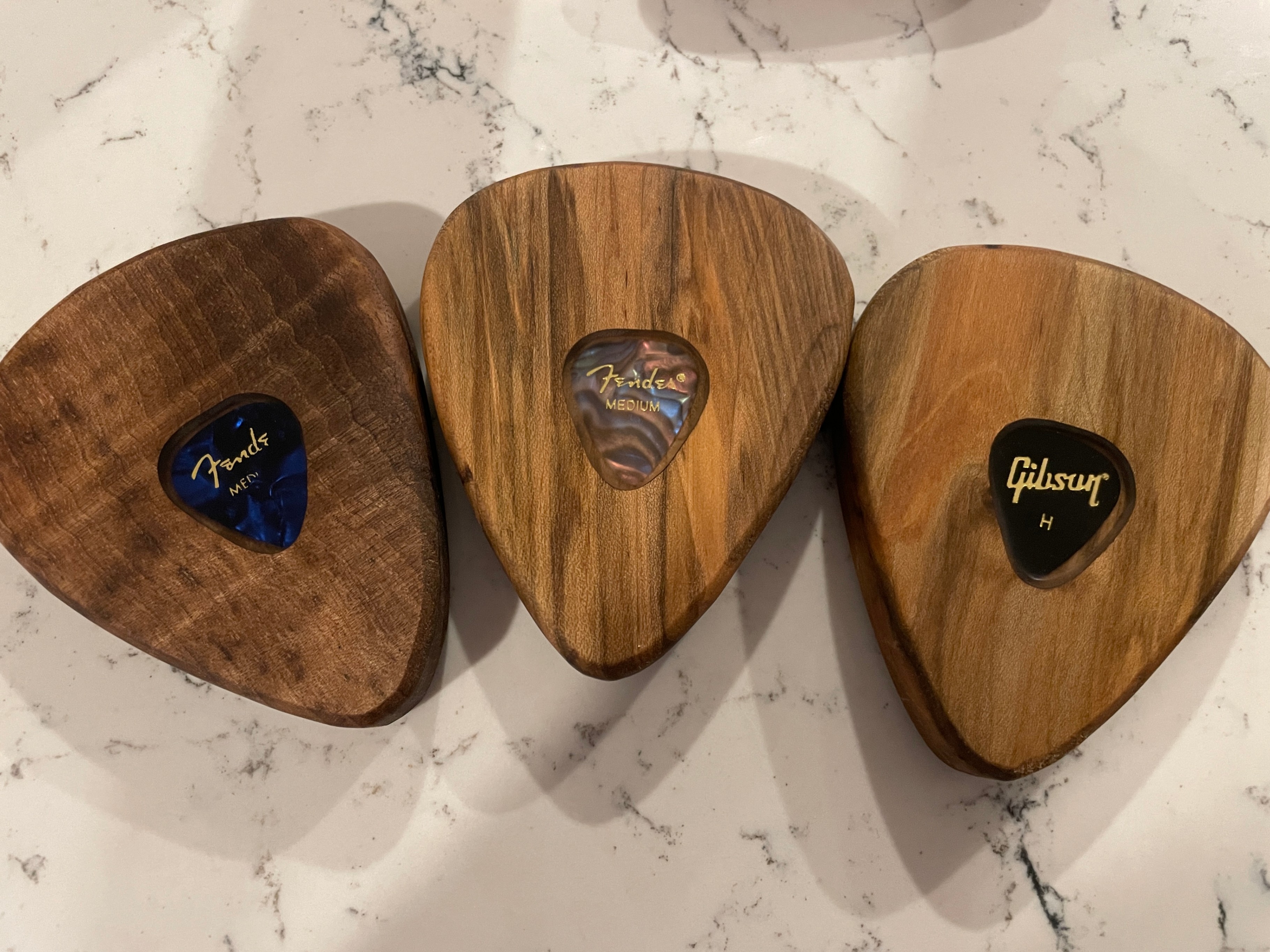 Guitar Pick Bottle Opener – The Ultimate Musician Gift 🎸 - photo 4
