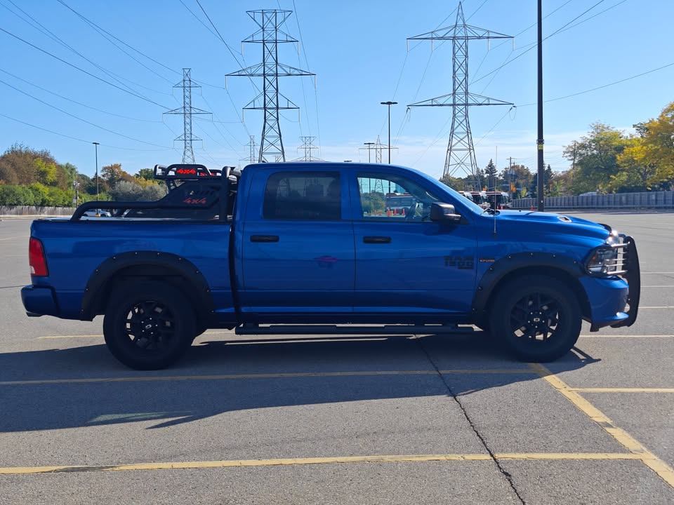 Personalized 2019 Ram 1500 - photo 5