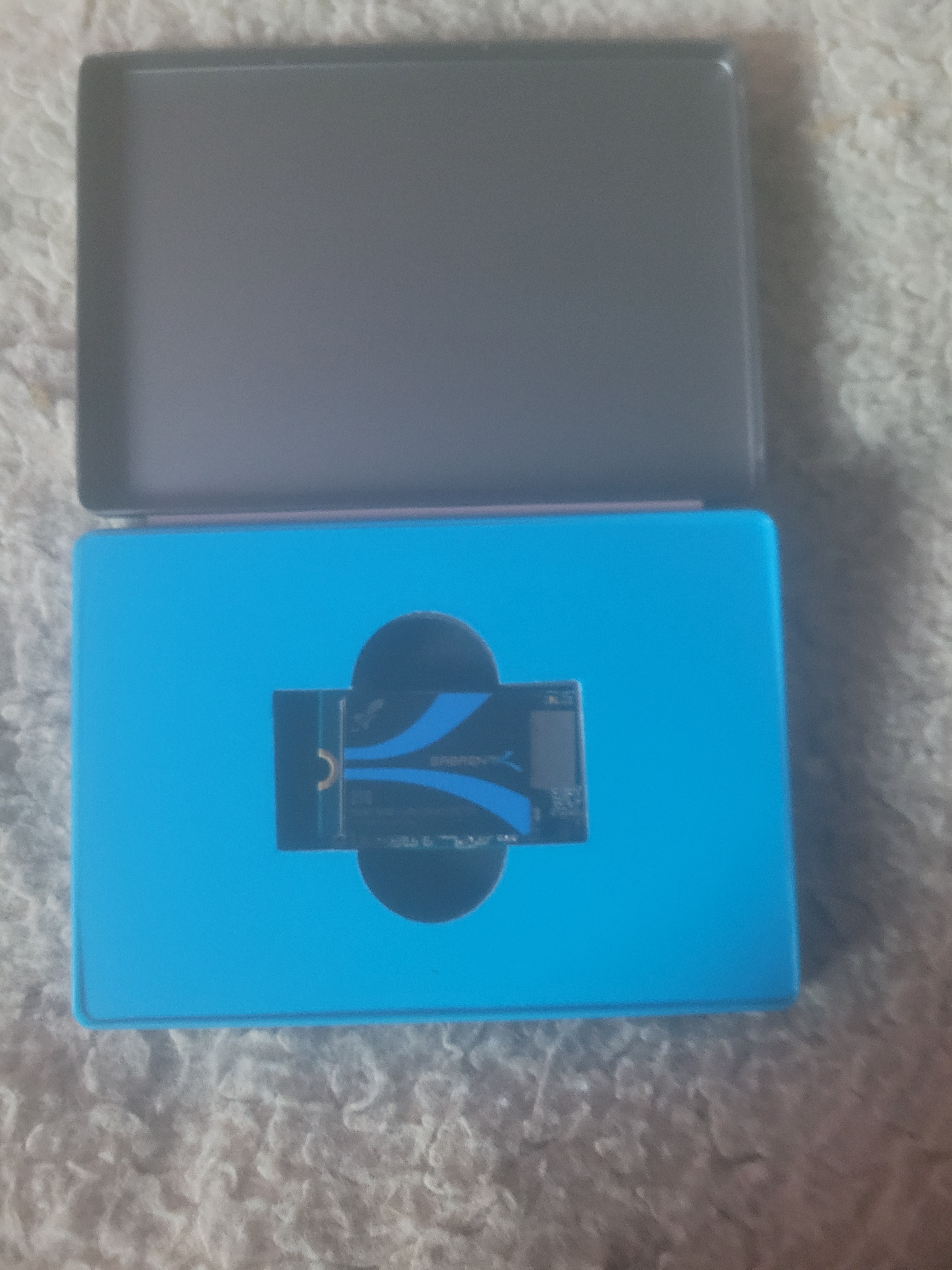 SABRENT ROCKET 2TB PCIe NVMe SSD for sale (NEVER USED) - photo 3
