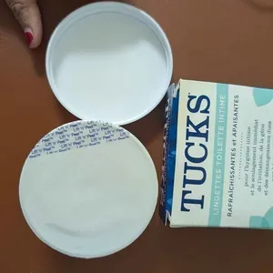 Brand new Tucks Personal Cleansing Pads - photo 2