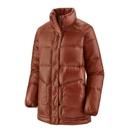 Patagonia "Raven Rocks" Down Coat Size Small *BNWT*